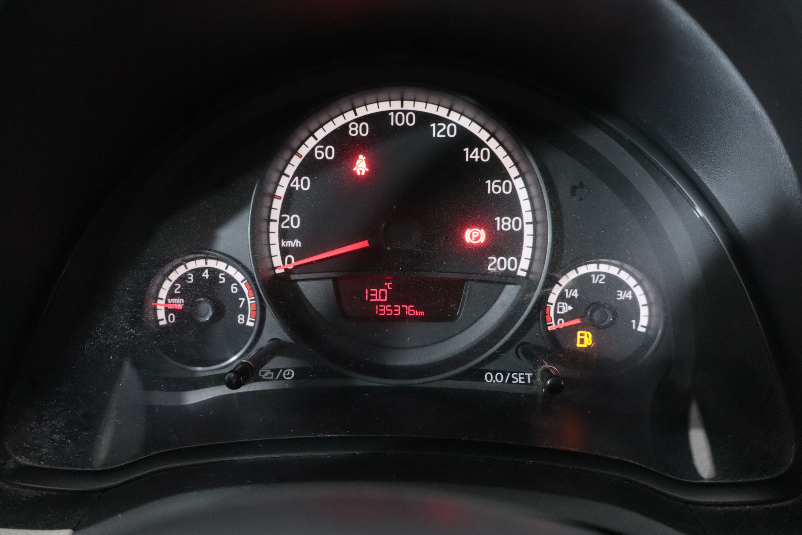 Volkswagen Up! 1.0 MOVE 75CV  5P foto 19