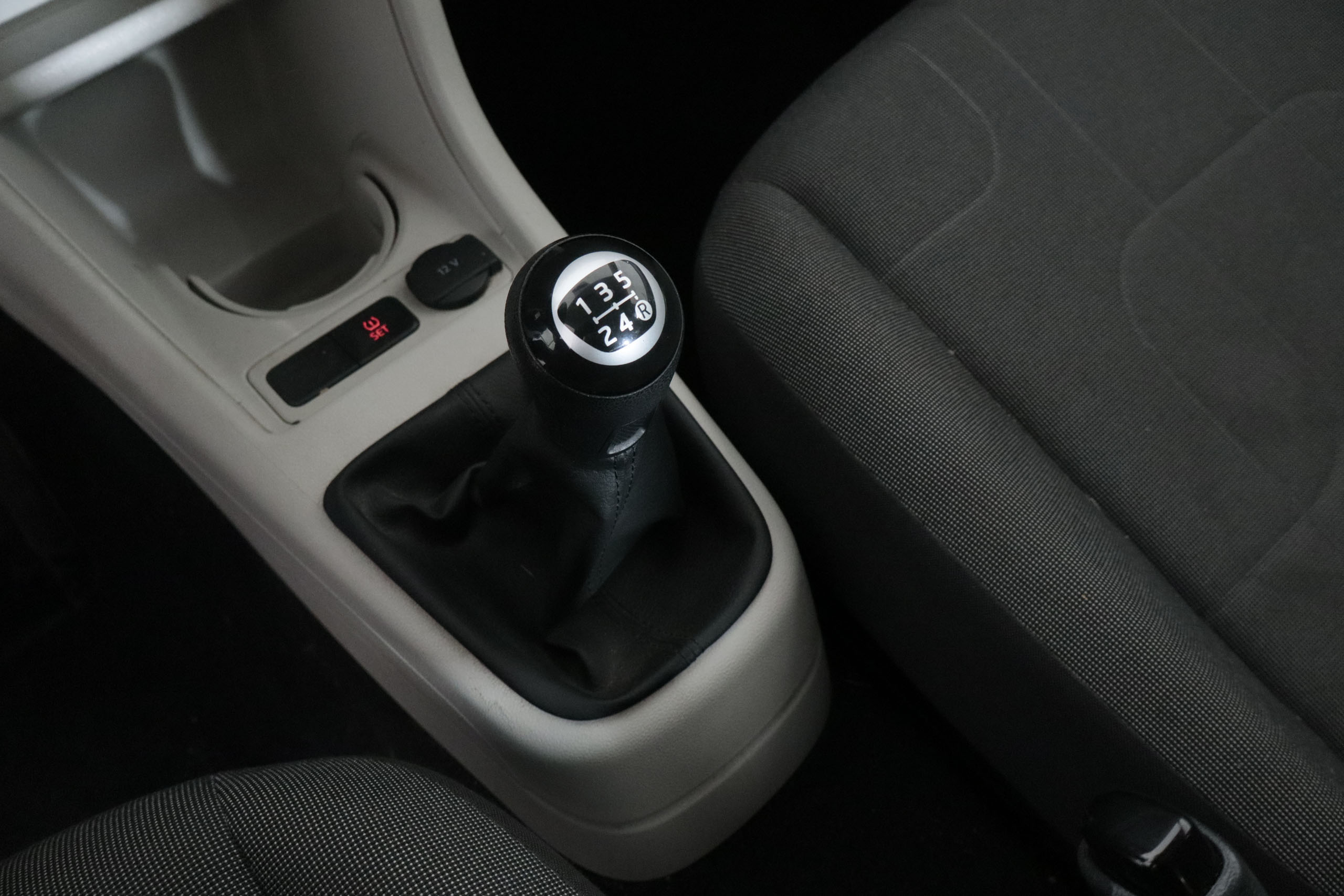 Volkswagen Up! 1.0 MOVE 75CV  5P foto 21