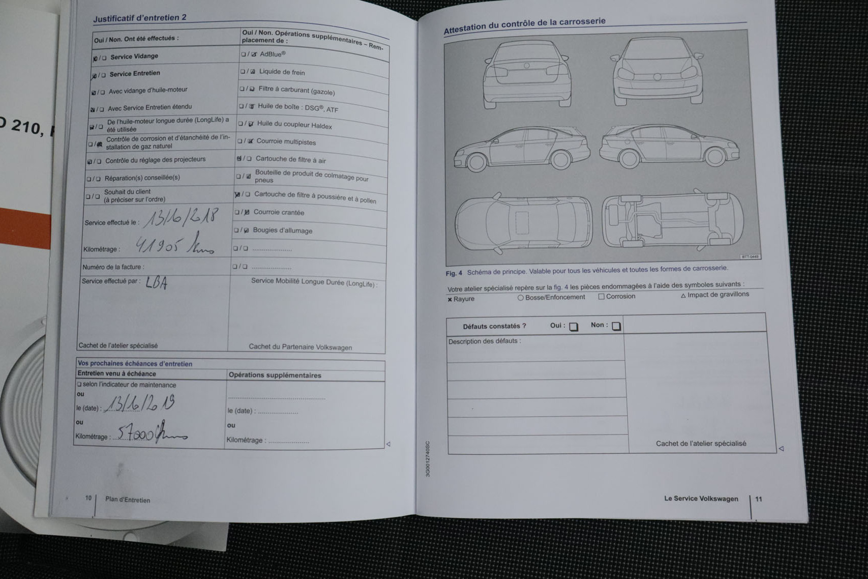 Volkswagen Up! 1.0 MOVE 75CV  5P foto 24