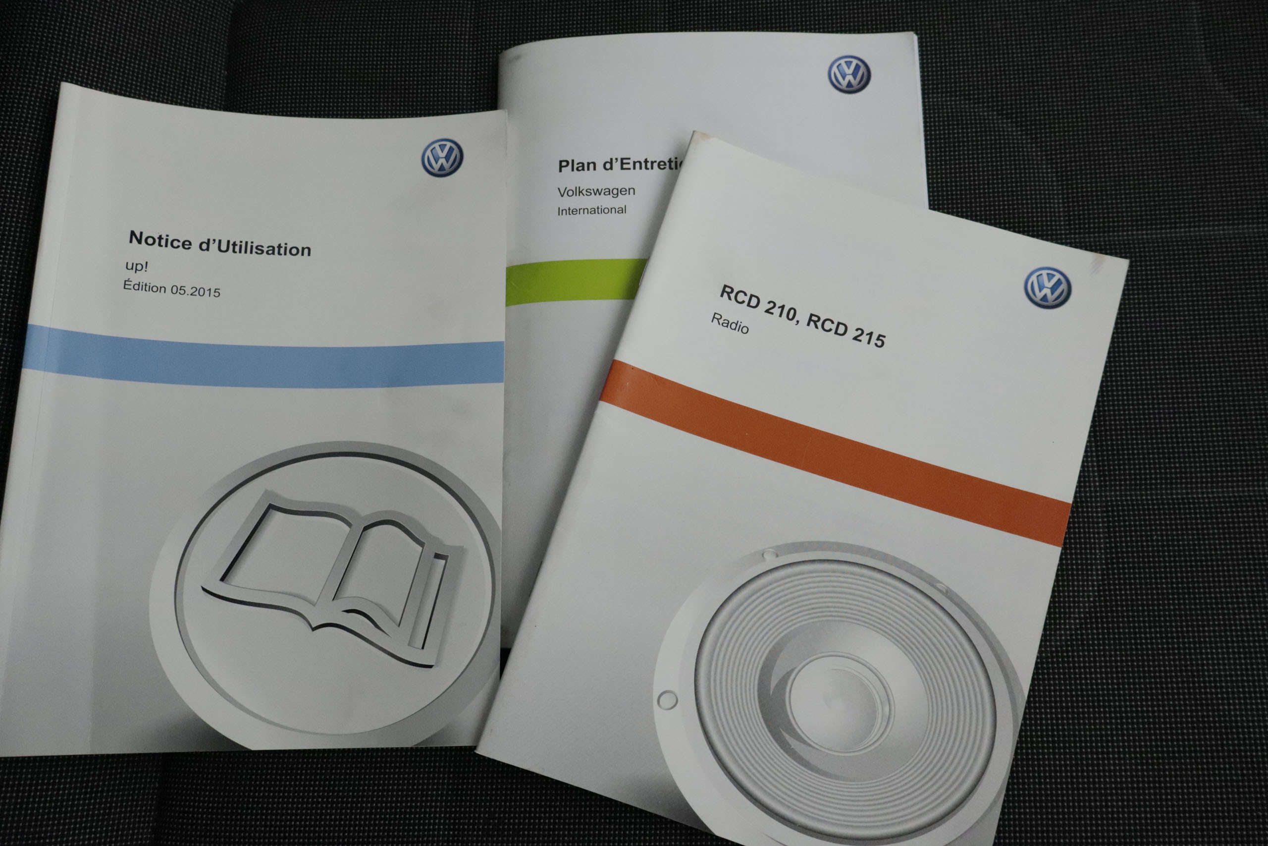 Volkswagen Up! 1.0 MOVE 75CV  5P foto 25