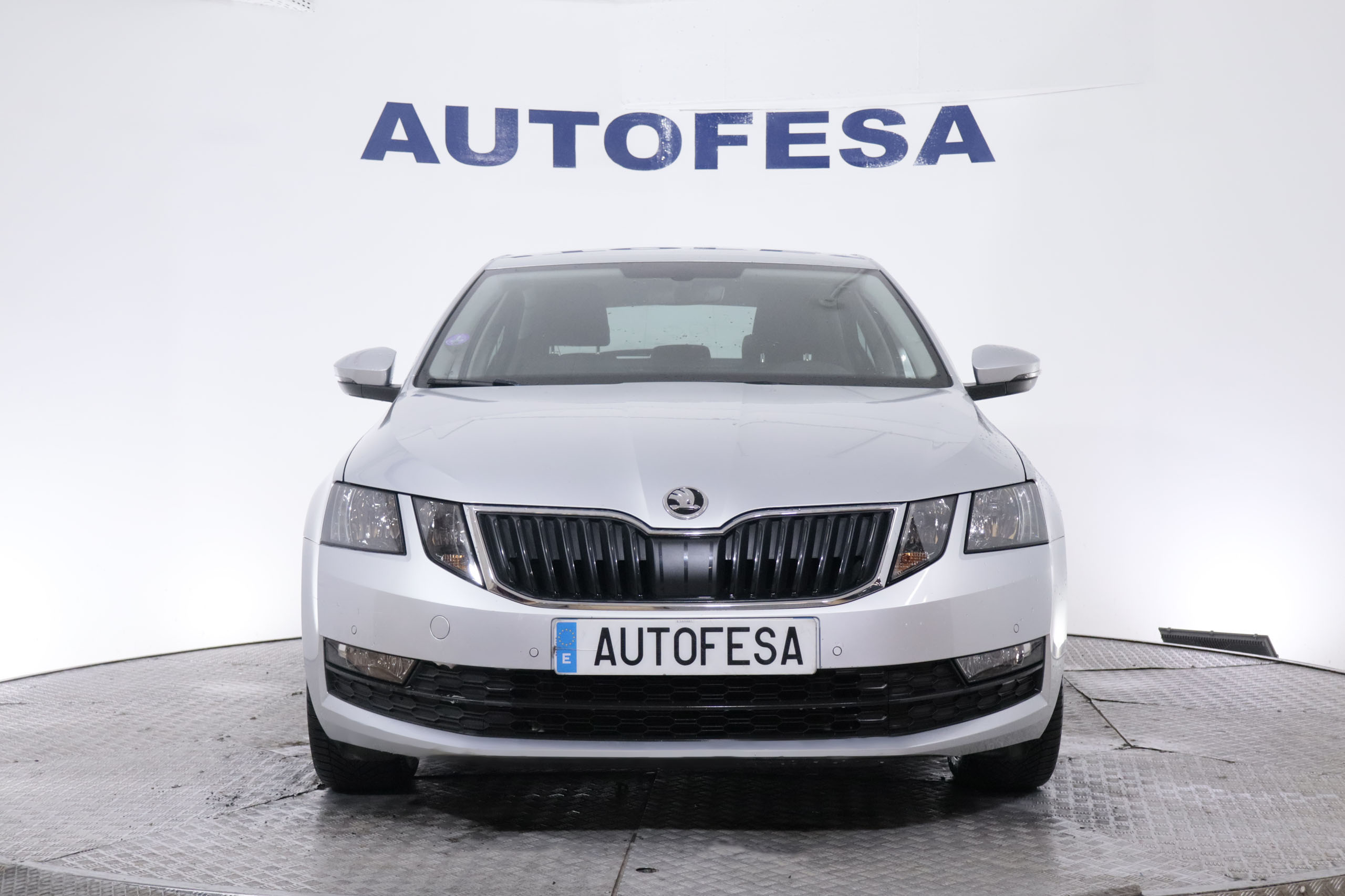 Skoda Octavia 1.5 TSI 150CV EDITION DSG AUTO 5P # PARKTRONIC,CAMARA TRASERA foto 2