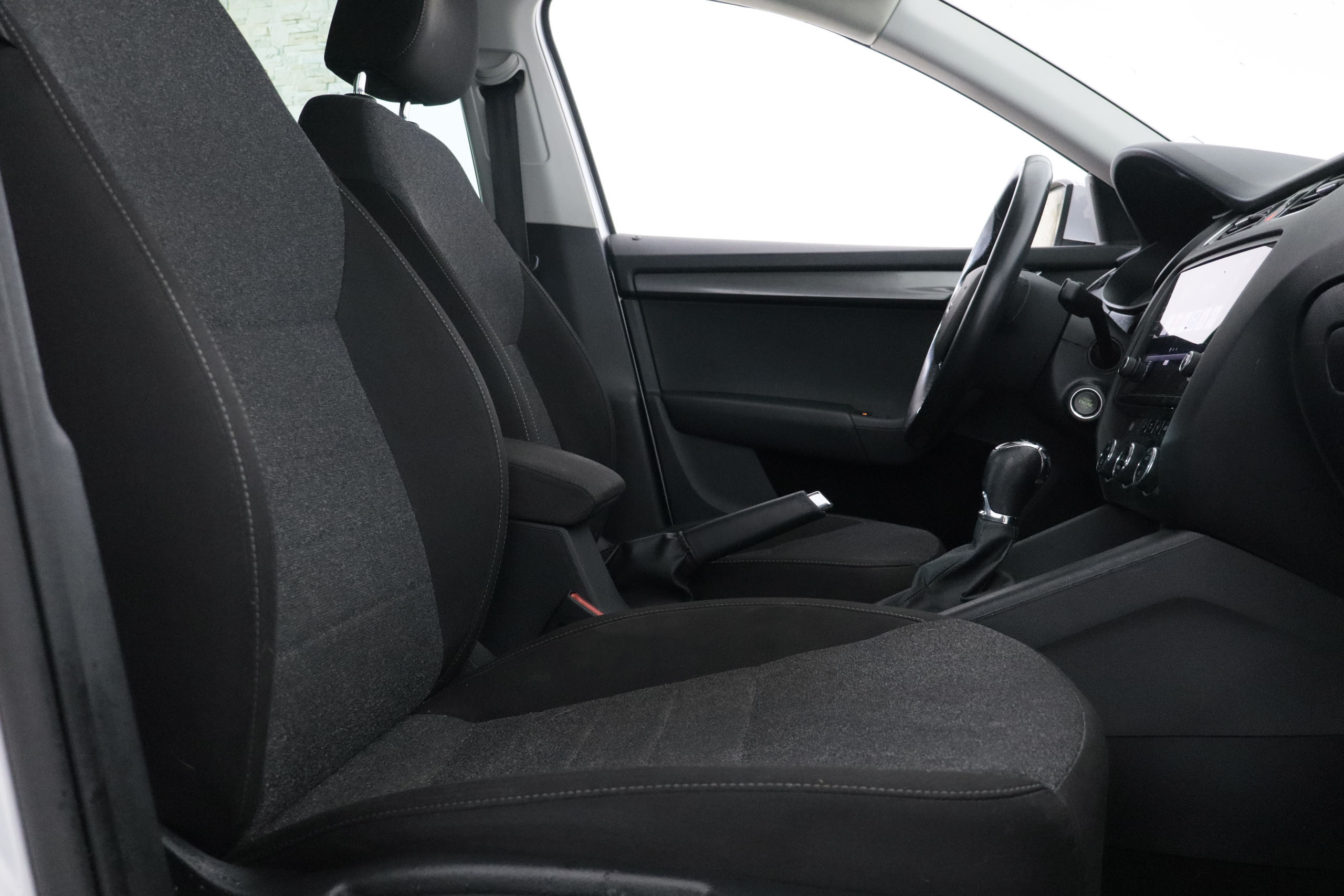 Skoda Octavia 1.5 TSI 150CV EDITION DSG AUTO 5P # PARKTRONIC,CAMARA TRASERA foto 22