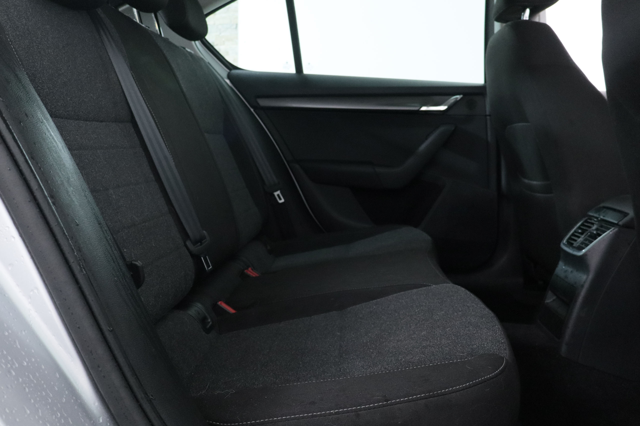 Skoda Octavia 1.5 TSI 150CV EDITION DSG AUTO 5P # PARKTRONIC,CAMARA TRASERA foto 23