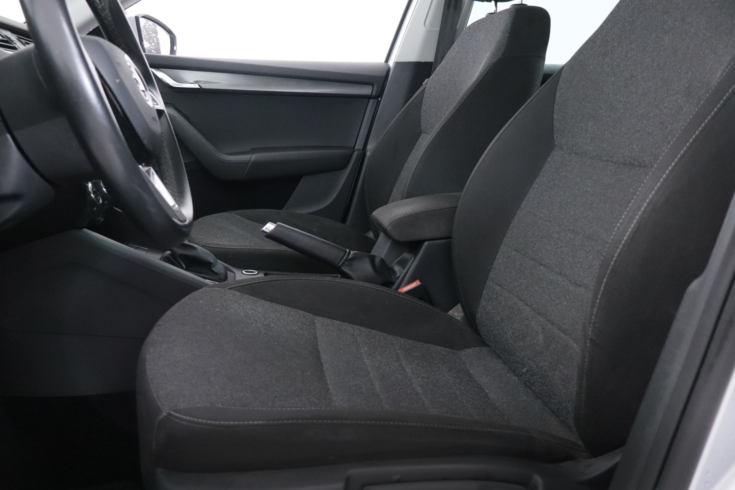 Skoda Octavia 1.5 TSI 150CV EDITION DSG AUTO 5P # PARKTRONIC,CAMARA TRASERA foto 21