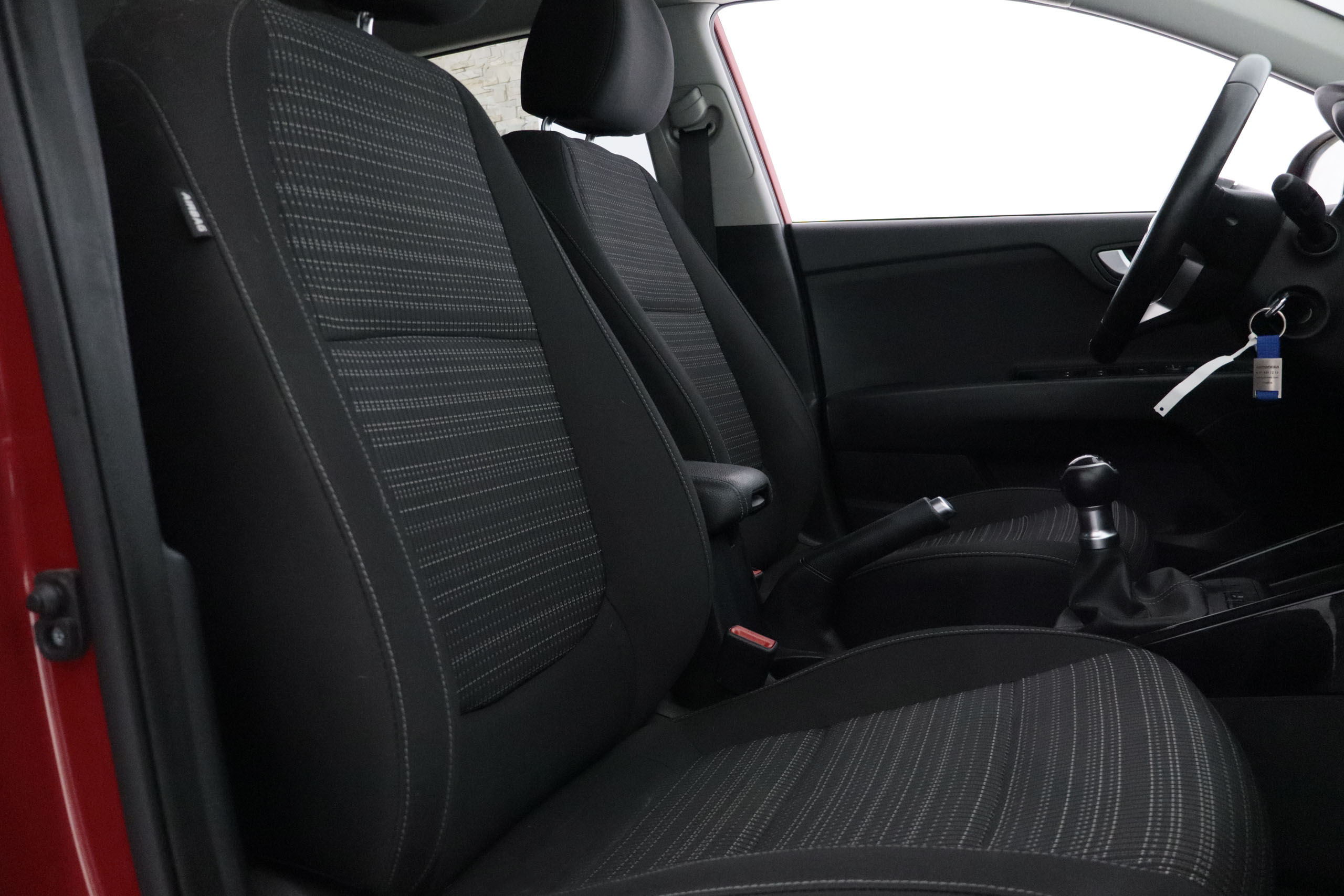 Kia Stonic 1.2 CVVT DRIVE 84CV 5P # NAVY,CAMARA TRASERA,PARKTRONIC foto 24