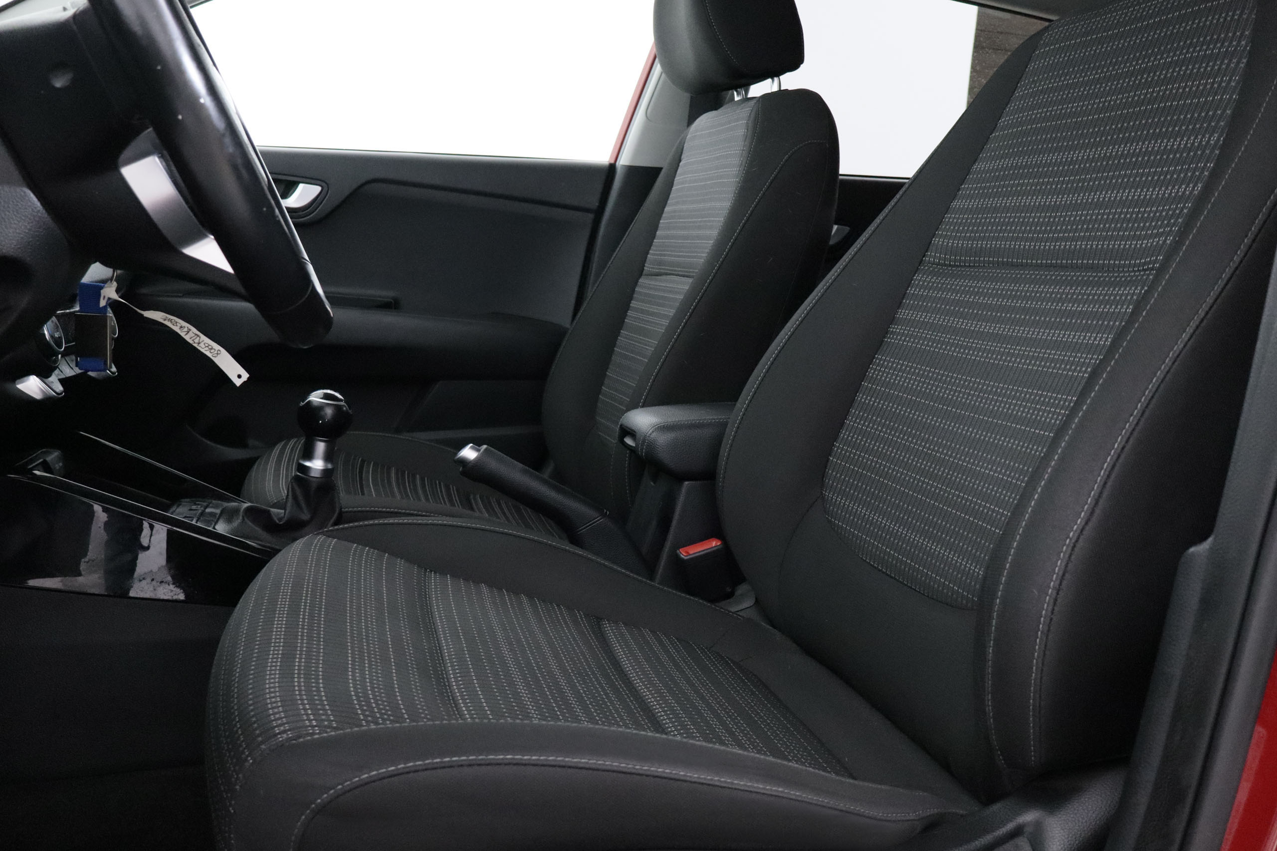 Kia Stonic 1.2 CVVT DRIVE 84CV 5P # NAVY,CAMARA TRASERA,PARKTRONIC foto 23