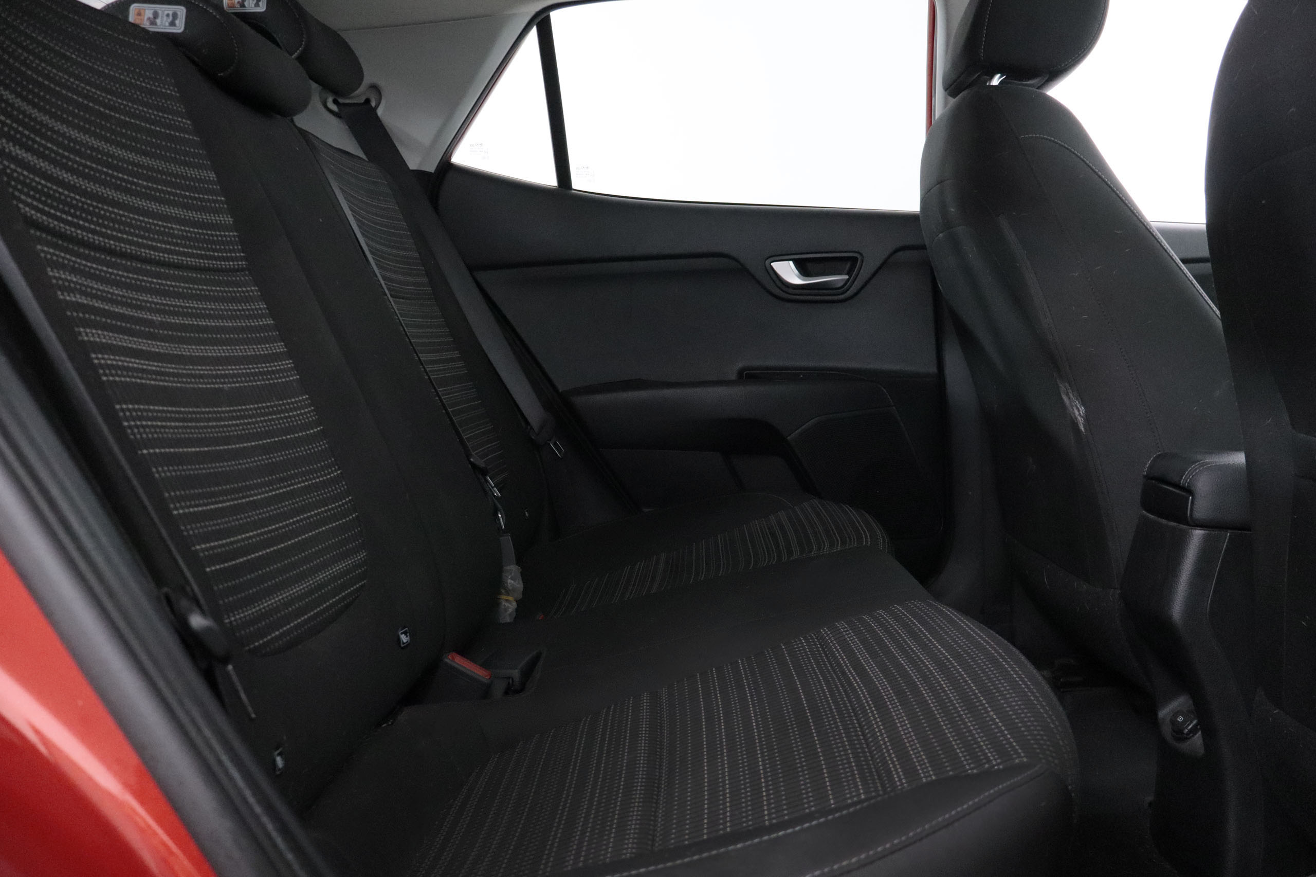 Kia Stonic 1.2 CVVT DRIVE 84CV 5P # NAVY,CAMARA TRASERA,PARKTRONIC foto 25