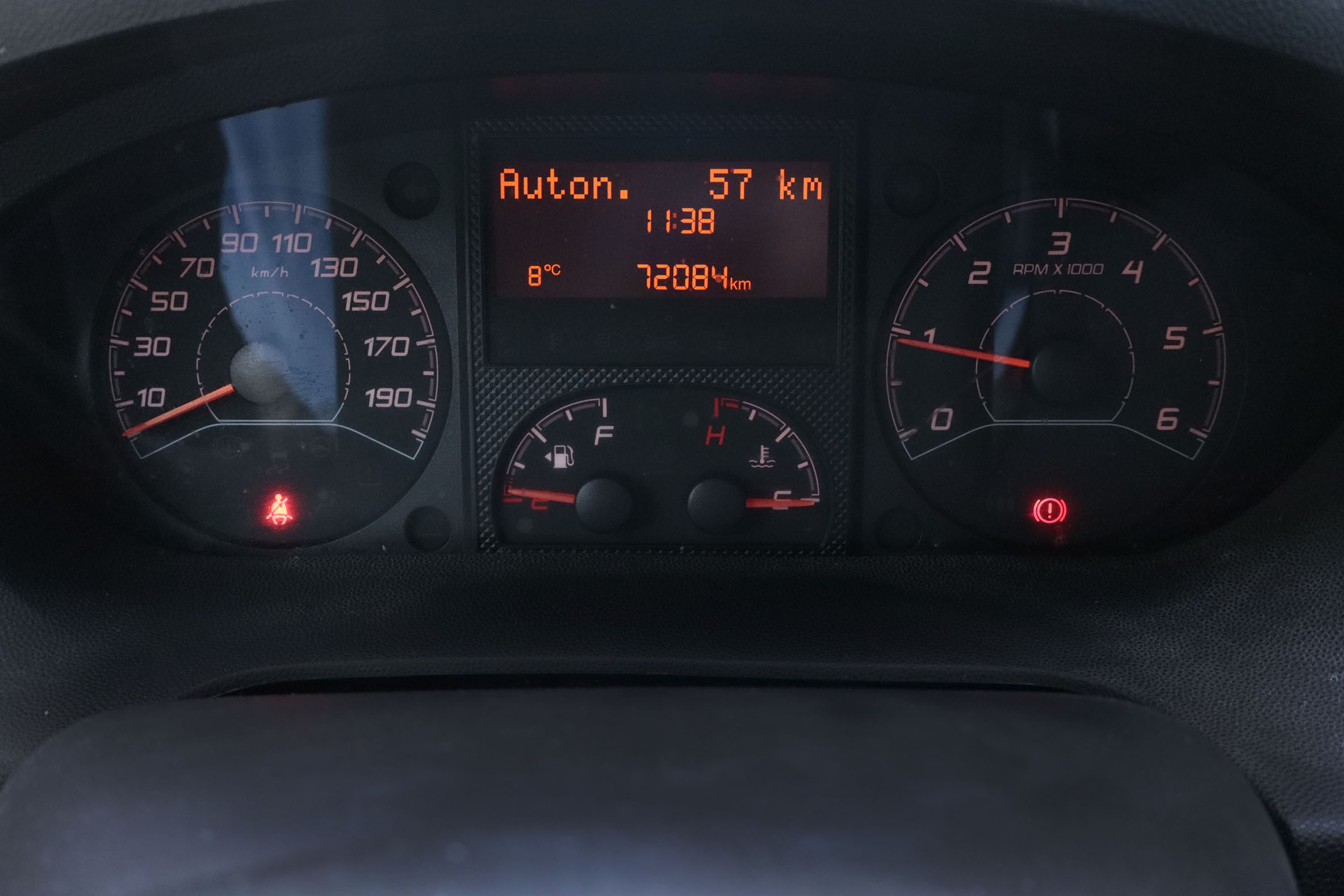 Citroen Jumper 2.2 BLUEHDI 35 L2H2 120CV 4P # IVA DEDUCIBLE, foto 15