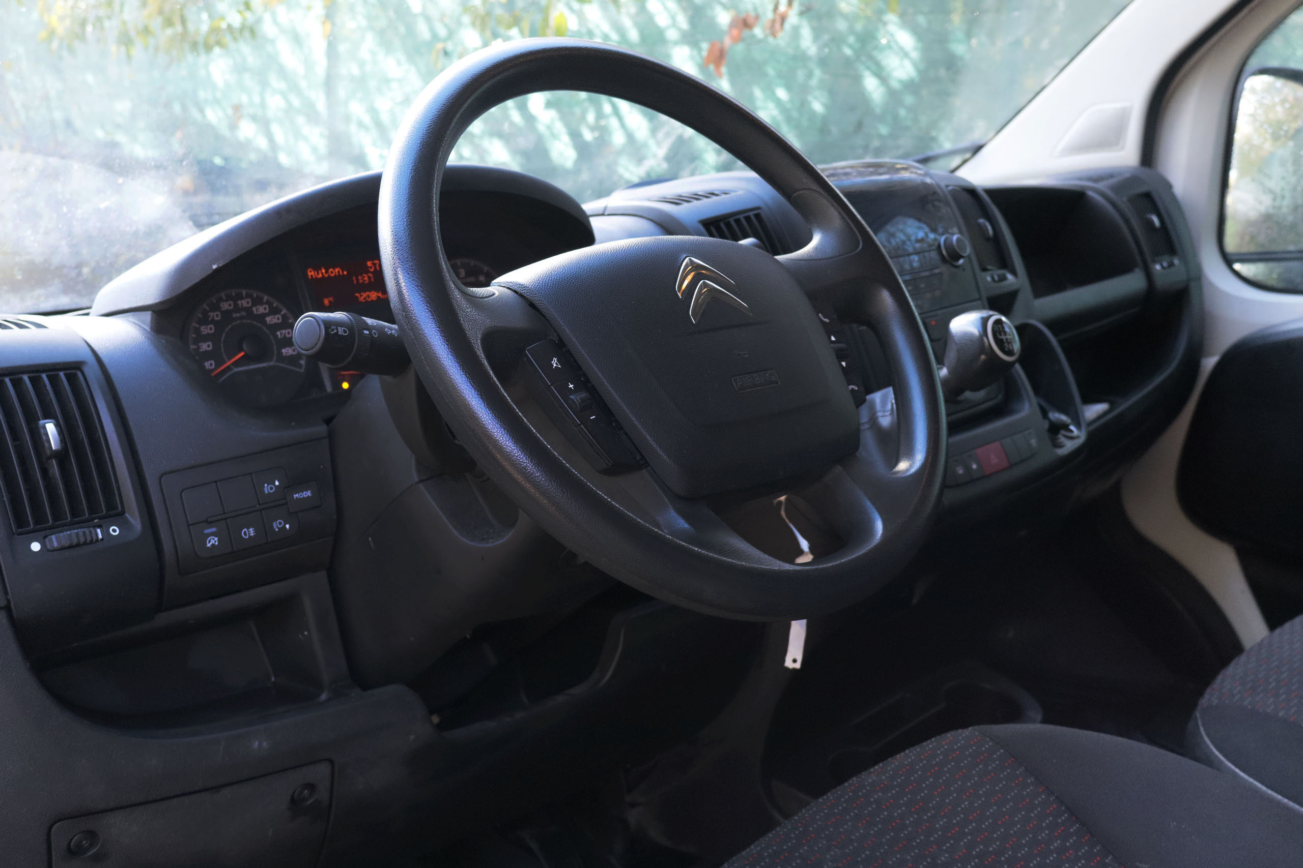 Citroen Jumper 2.2 BLUEHDI 35 L2H2 120CV 4P # IVA DEDUCIBLE, foto 13