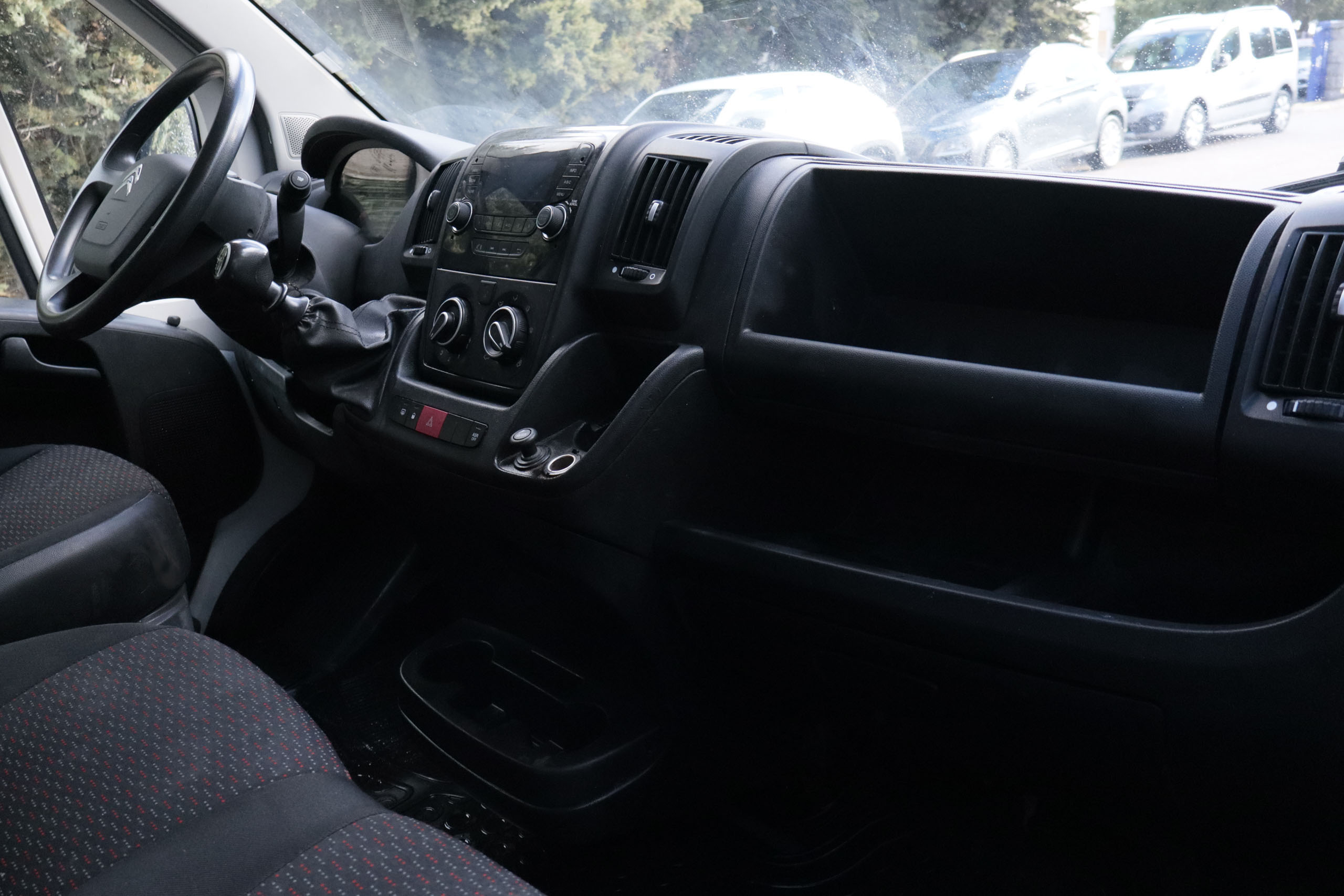 Citroen Jumper 2.2 BLUEHDI 35 L2H2 120CV 4P # IVA DEDUCIBLE, foto 14