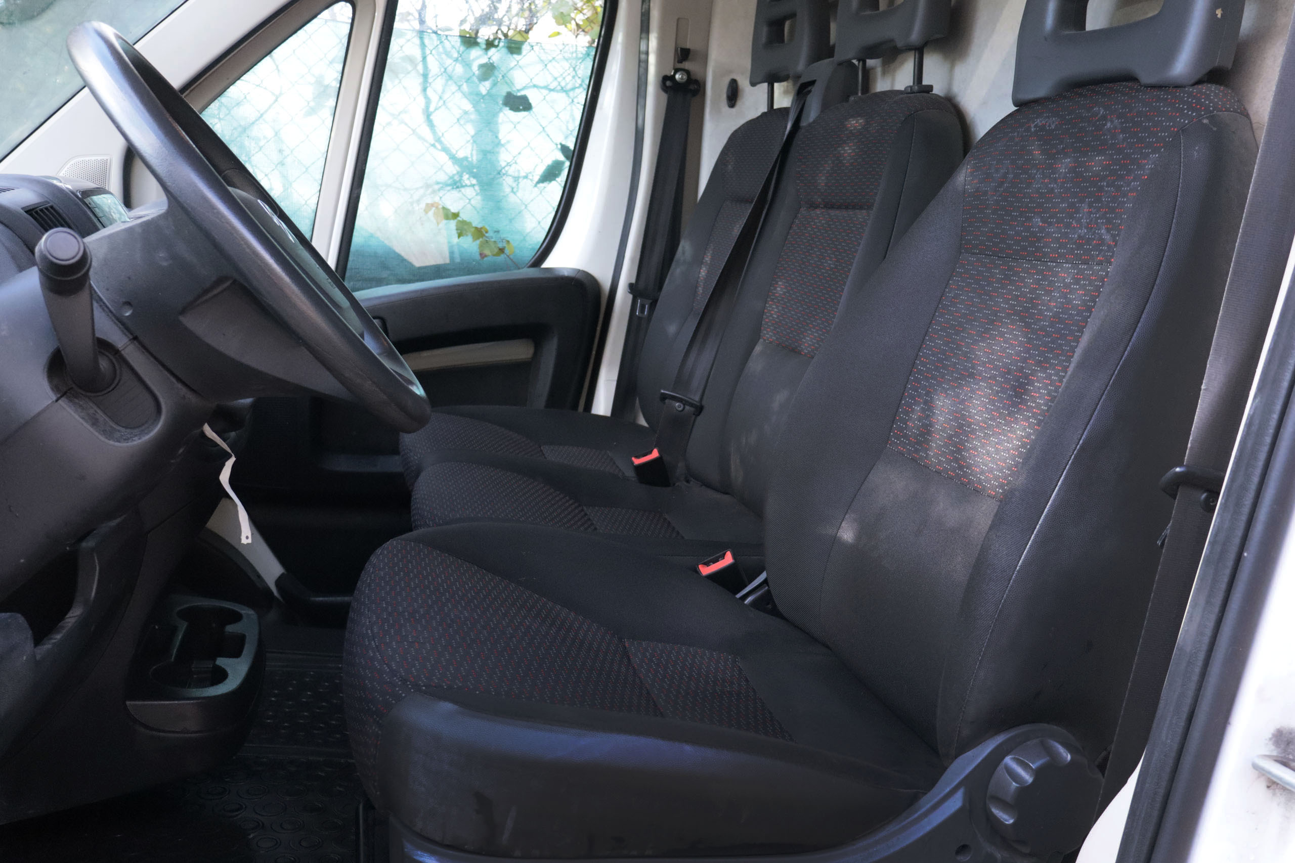 Citroen Jumper 2.2 BLUEHDI 35 L2H2 120CV 4P # IVA DEDUCIBLE, foto 18