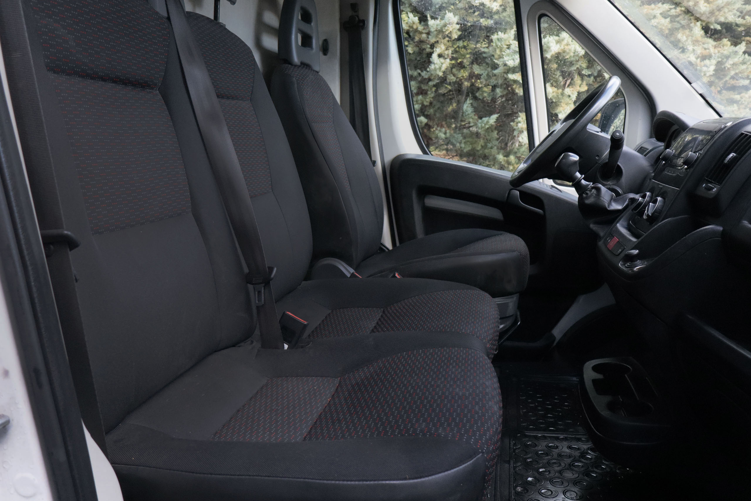 Citroen Jumper 2.2 BLUEHDI 35 L2H2 120CV 4P # IVA DEDUCIBLE, foto 19