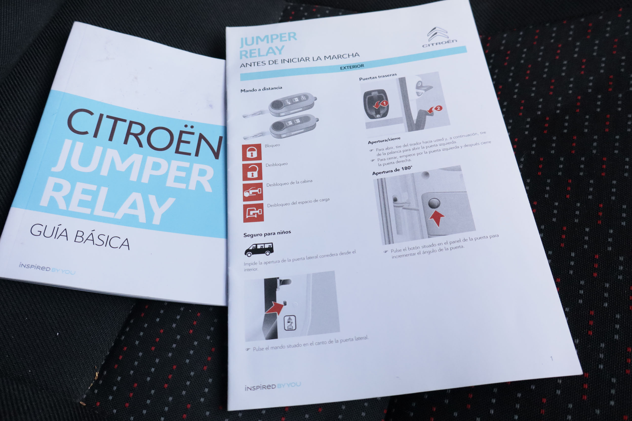 Citroen Jumper 2.2 BLUEHDI 35 L2H2 120CV 4P # IVA DEDUCIBLE, foto 20