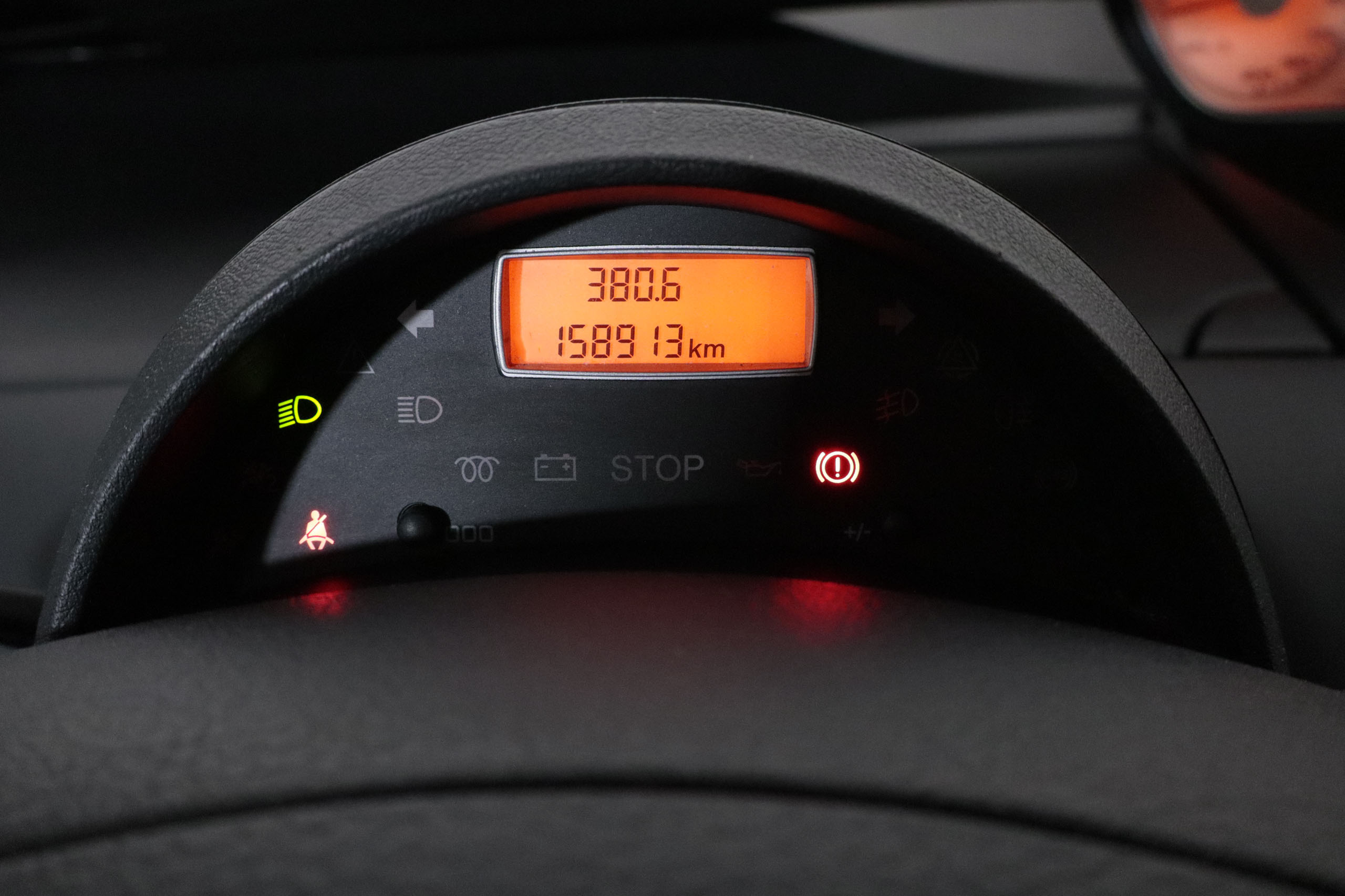 Peugeot 807 2.0 HDI ACTIVE 136CV 5P# NAVY, PARKTRONIC foto 18