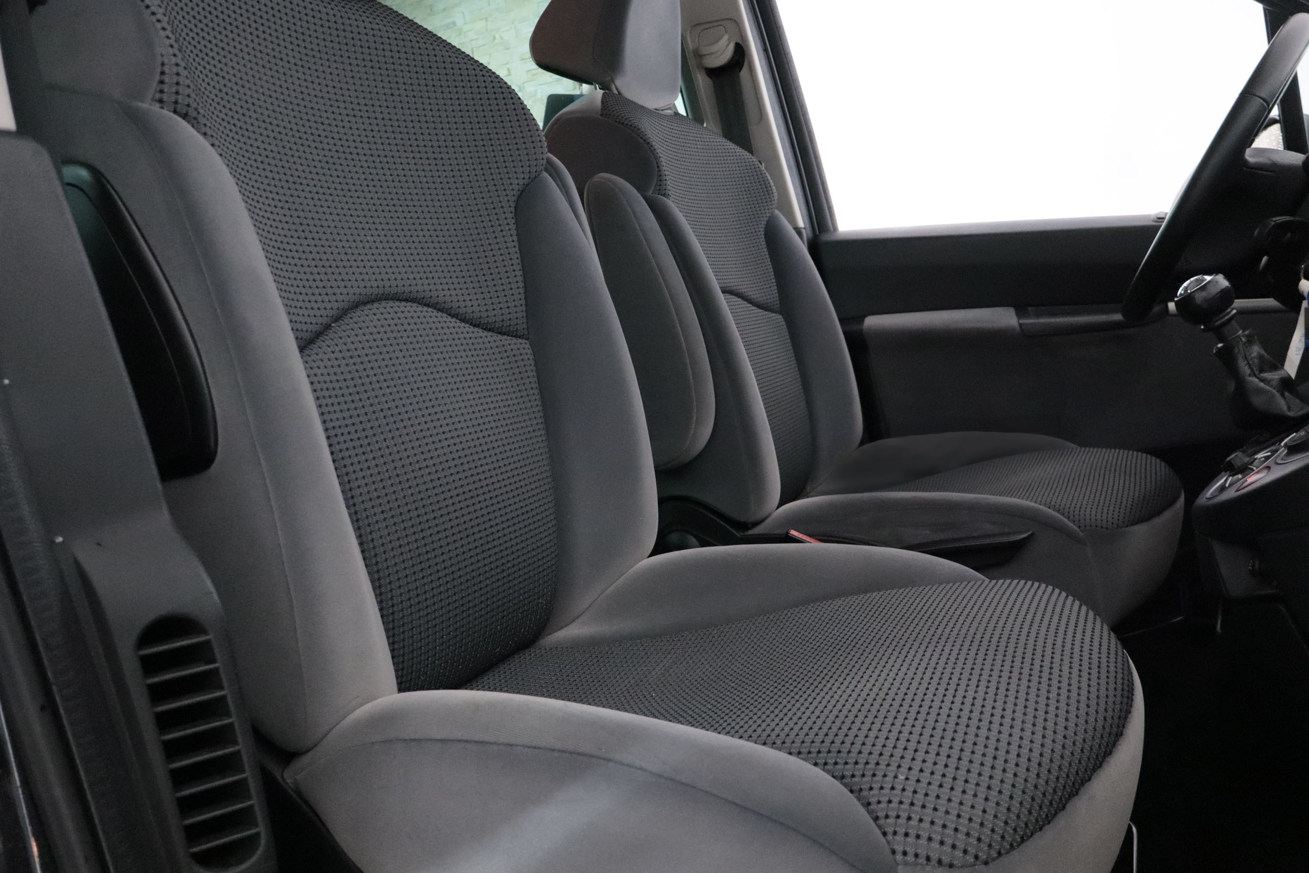 Peugeot 807 2.0 HDI ACTIVE 136CV 5P# NAVY, PARKTRONIC foto 22