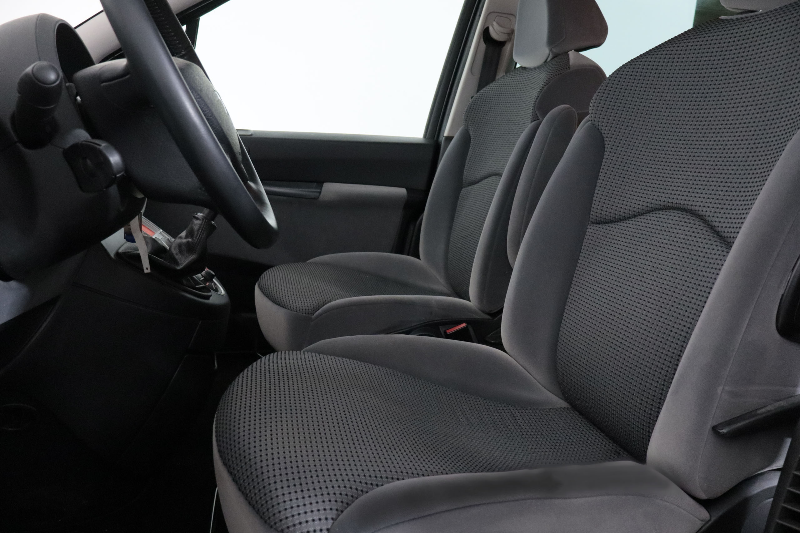 Peugeot 807 2.0 HDI ACTIVE 136CV 5P# NAVY, PARKTRONIC foto 21