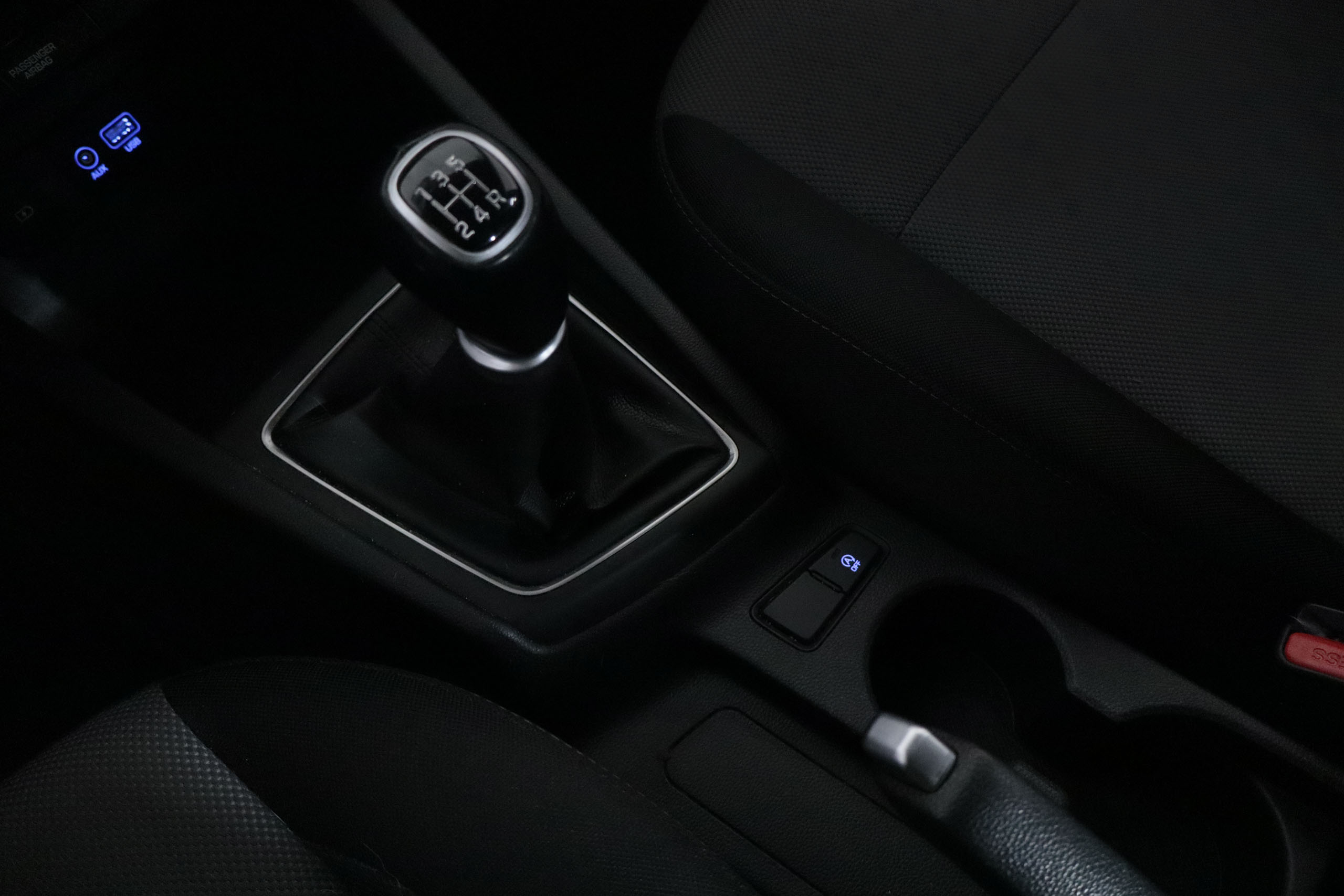 Hyundai I20 1.2 MPI KLASS 75CV 5P # CAMARA TRASERA,LIBRO REVISION foto 19