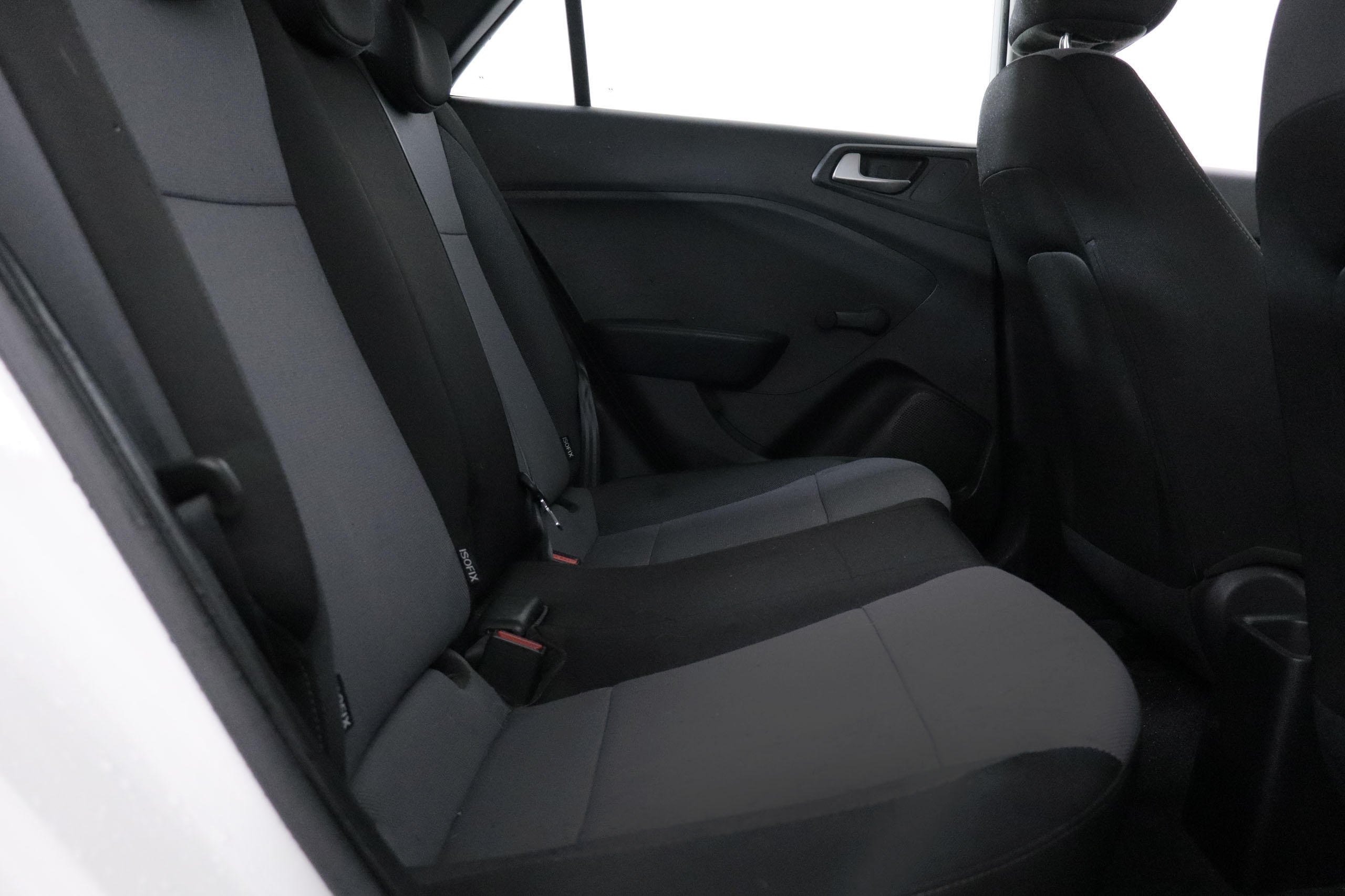 Hyundai I20 1.2 MPI KLASS 75CV 5P # CAMARA TRASERA,LIBRO REVISION foto 23