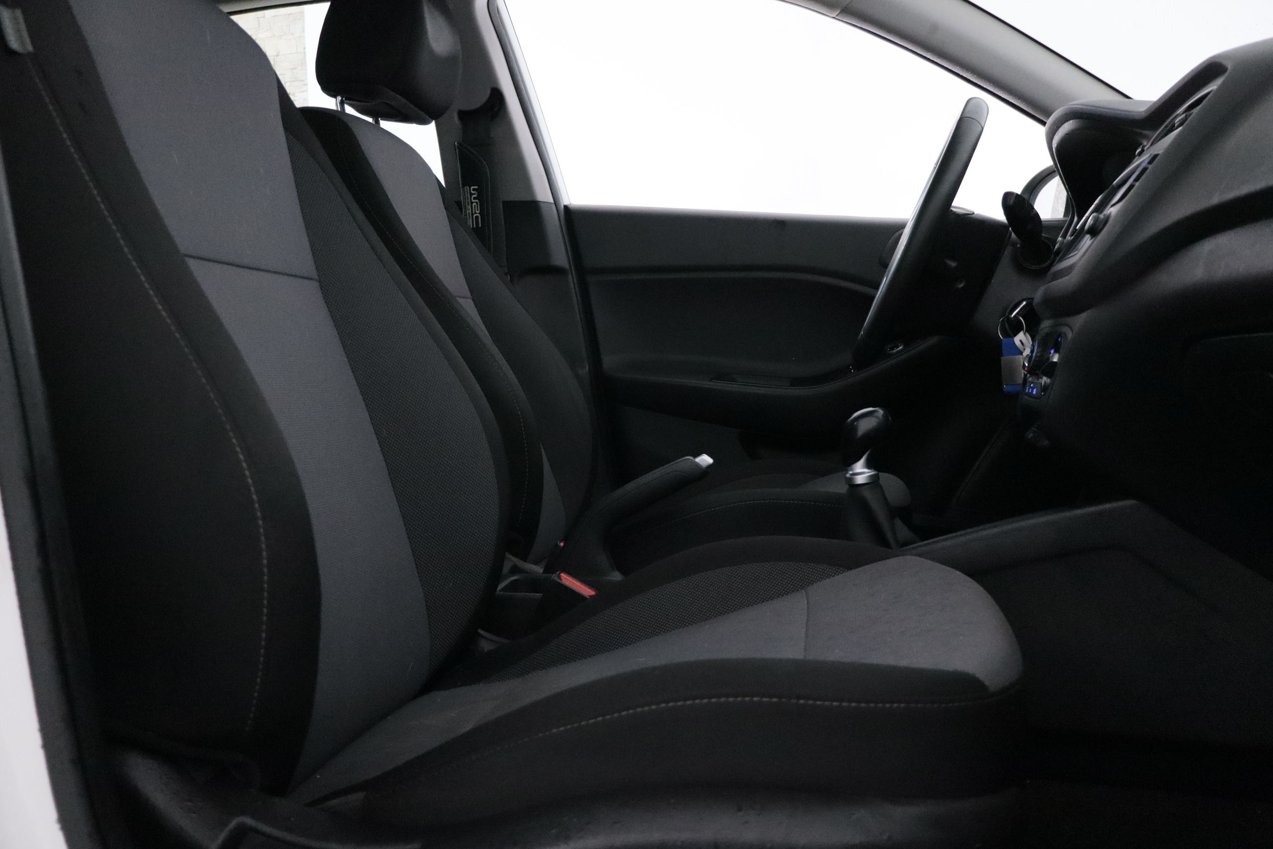 Hyundai I20 1.2 MPI KLASS 75CV 5P # CAMARA TRASERA,LIBRO REVISION foto 22