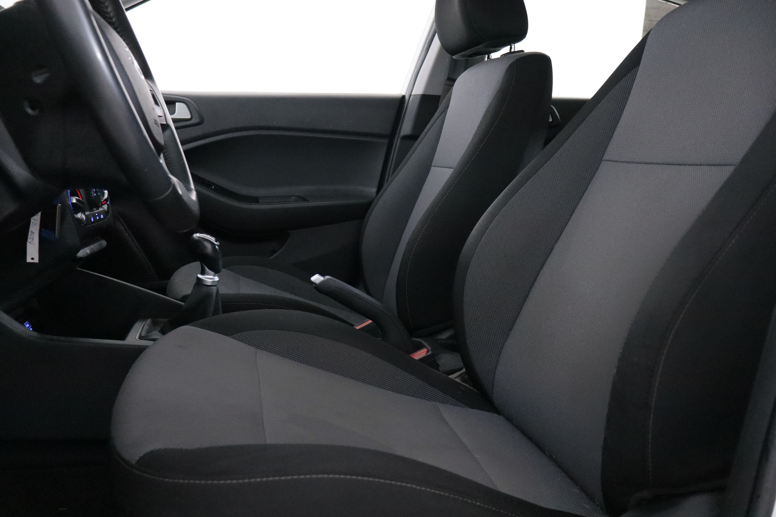 Hyundai I20 1.2 MPI KLASS 75CV 5P # CAMARA TRASERA,LIBRO REVISION foto 21