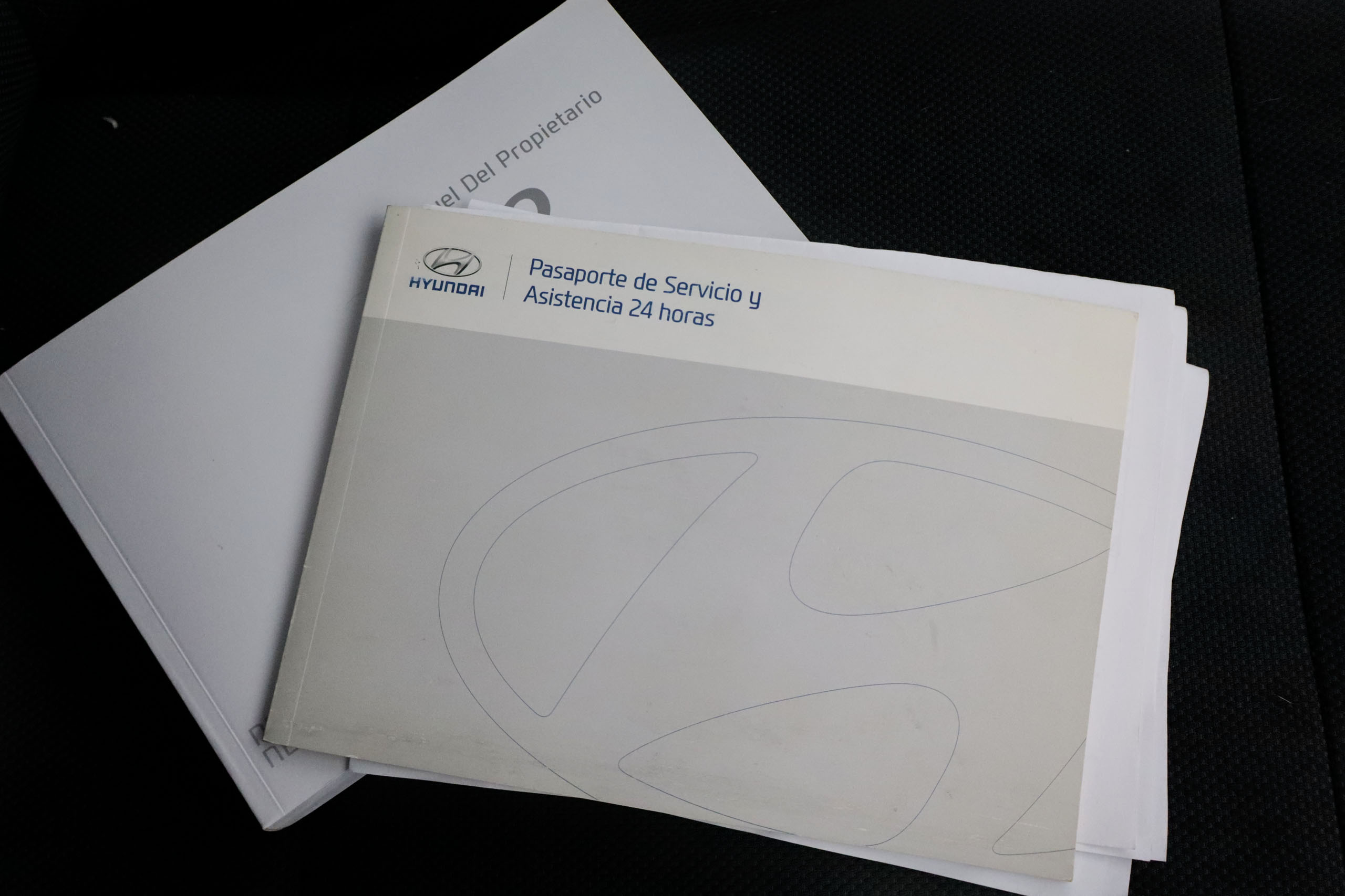 Hyundai I20 1.2 MPI KLASS 75CV 5P # CAMARA TRASERA,LIBRO REVISION foto 24