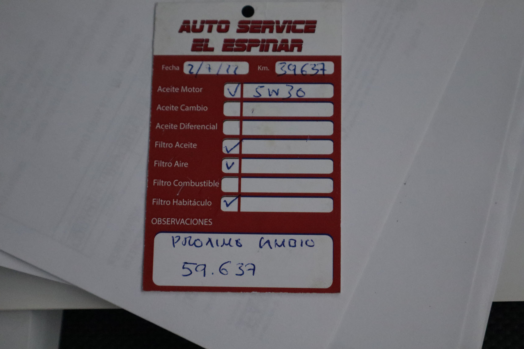 Hyundai I20 1.2 MPI KLASS 75CV 5P # CAMARA TRASERA,LIBRO REVISION foto 28