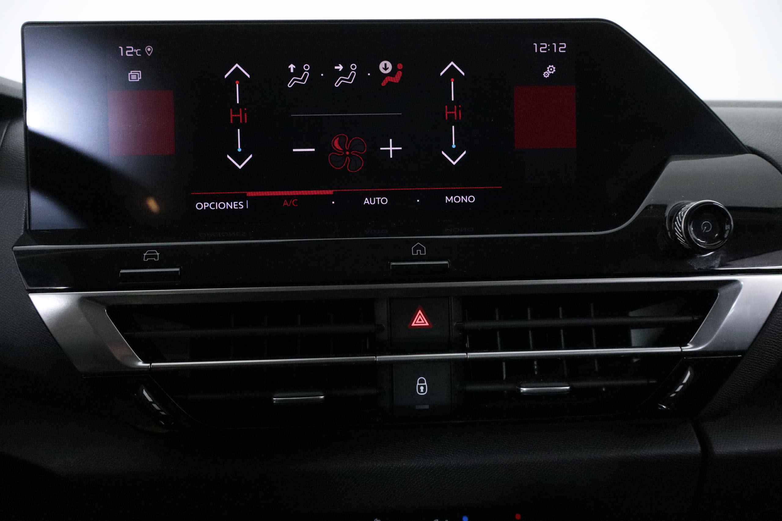 Citroen C4 1.2 PURETECH FEEL 100CV 5P # NAVY,PARKTRONIC foto 22