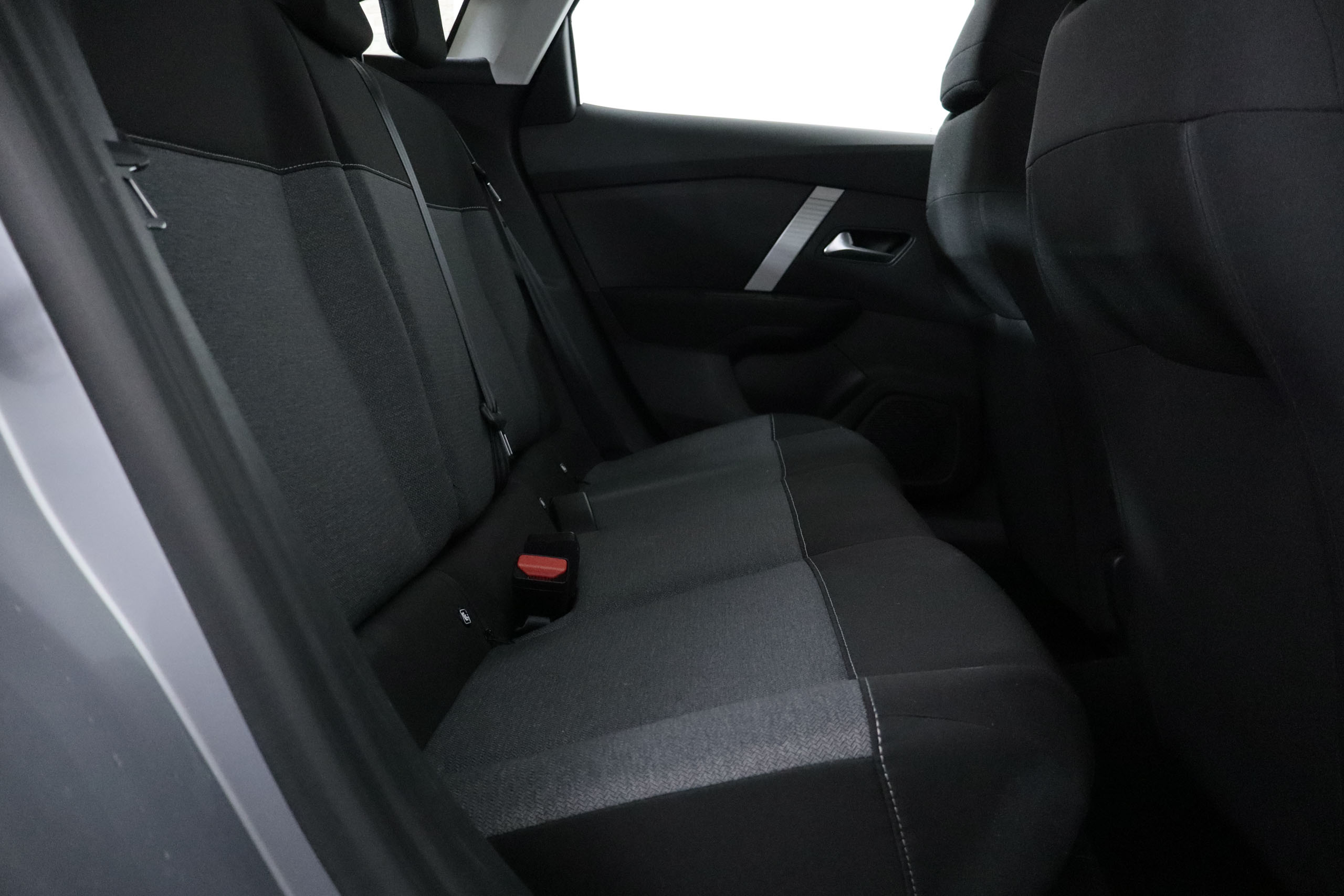 Citroen C4 1.2 PURETECH FEEL 100CV 5P # NAVY,PARKTRONIC foto 24