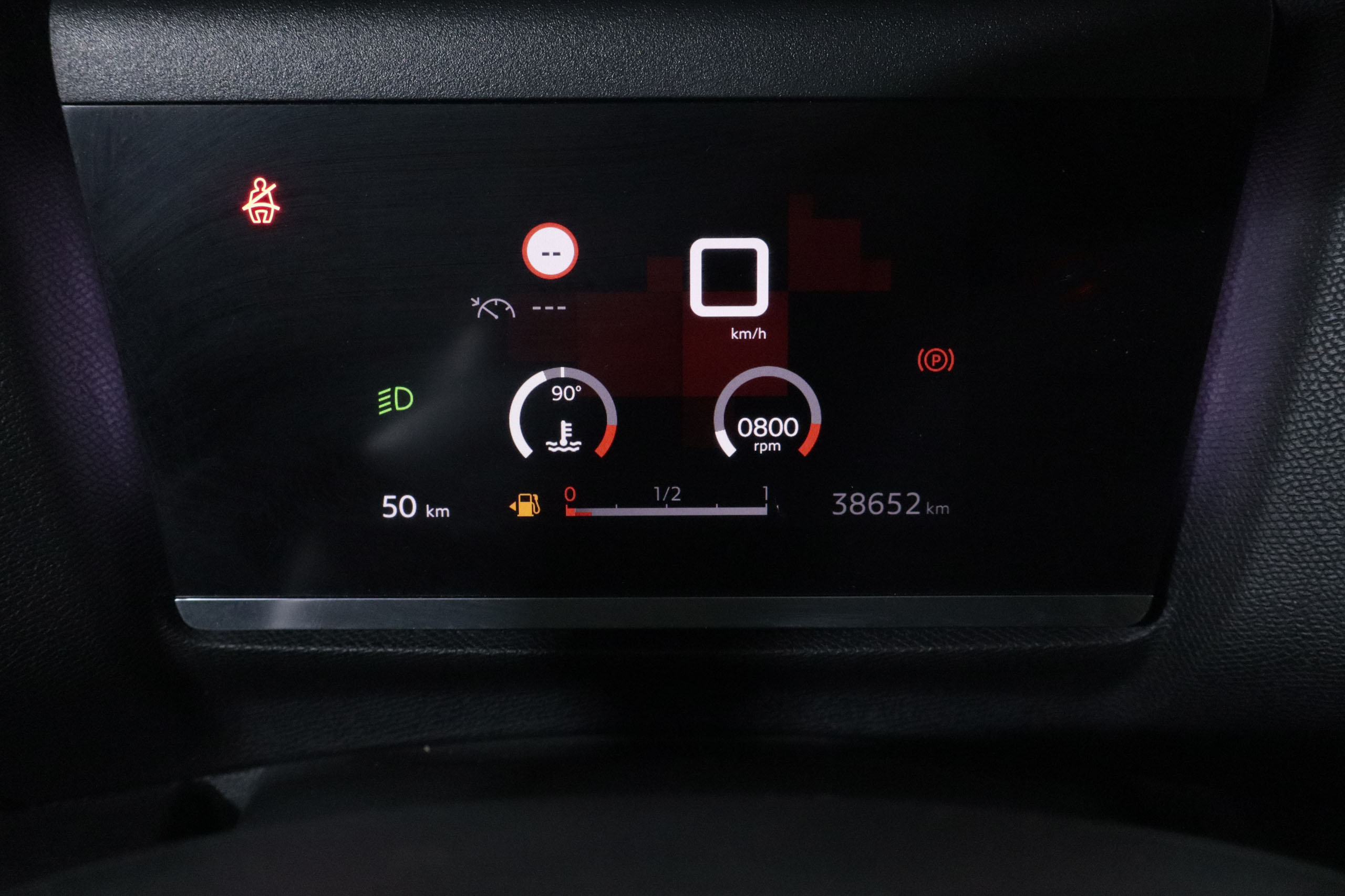 Citroen C4 1.2 PURETECH FEEL 100CV 5P # NAVY,PARKTRONIC foto 18