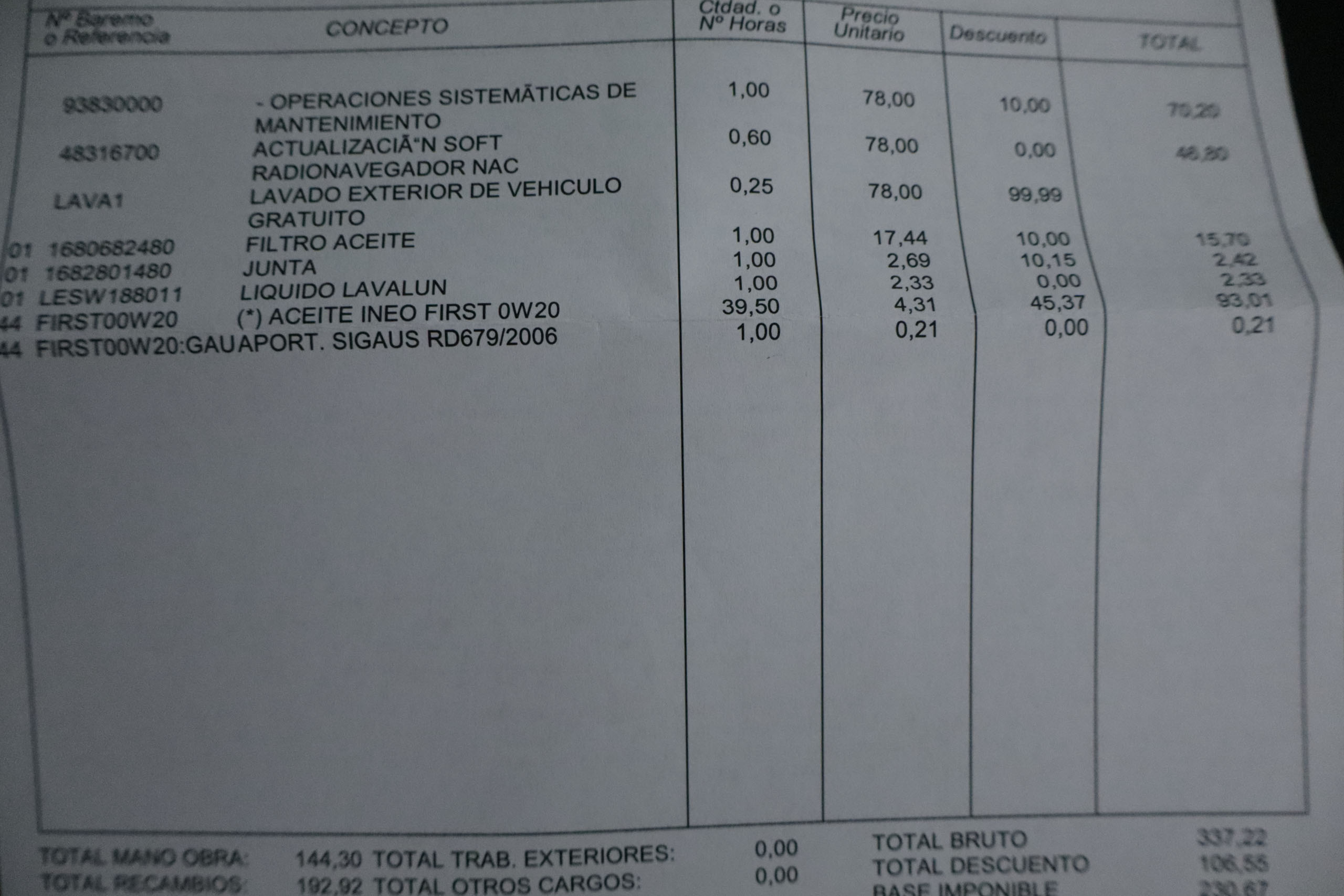 Citroen Berlingo TALLA XL 1.5 BLUEHDI XTR SHINE 7 PLAZAS 130CV 5P # NAVY,PARKTRONIC foto 32