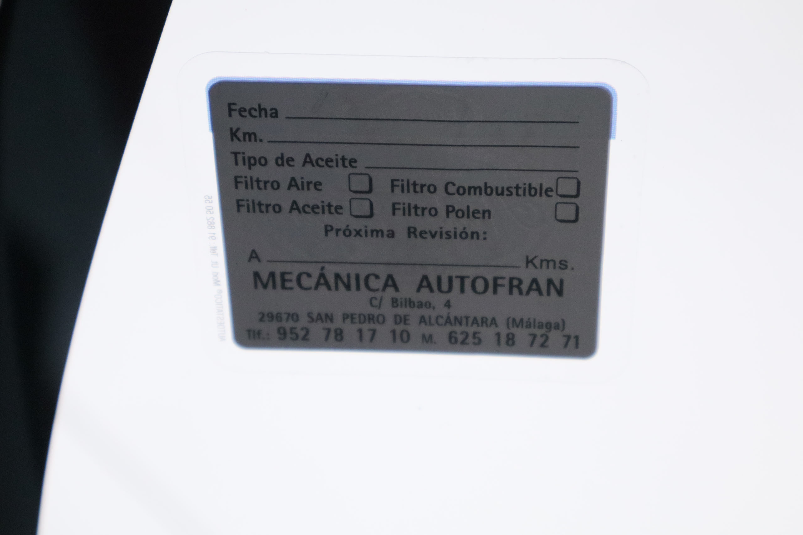 Citroen C4 Grand Picasso 1.2 PURETECH FEEL 130CV 7 PLAZAS 5P # NAVY,PARKTRONIC foto 28