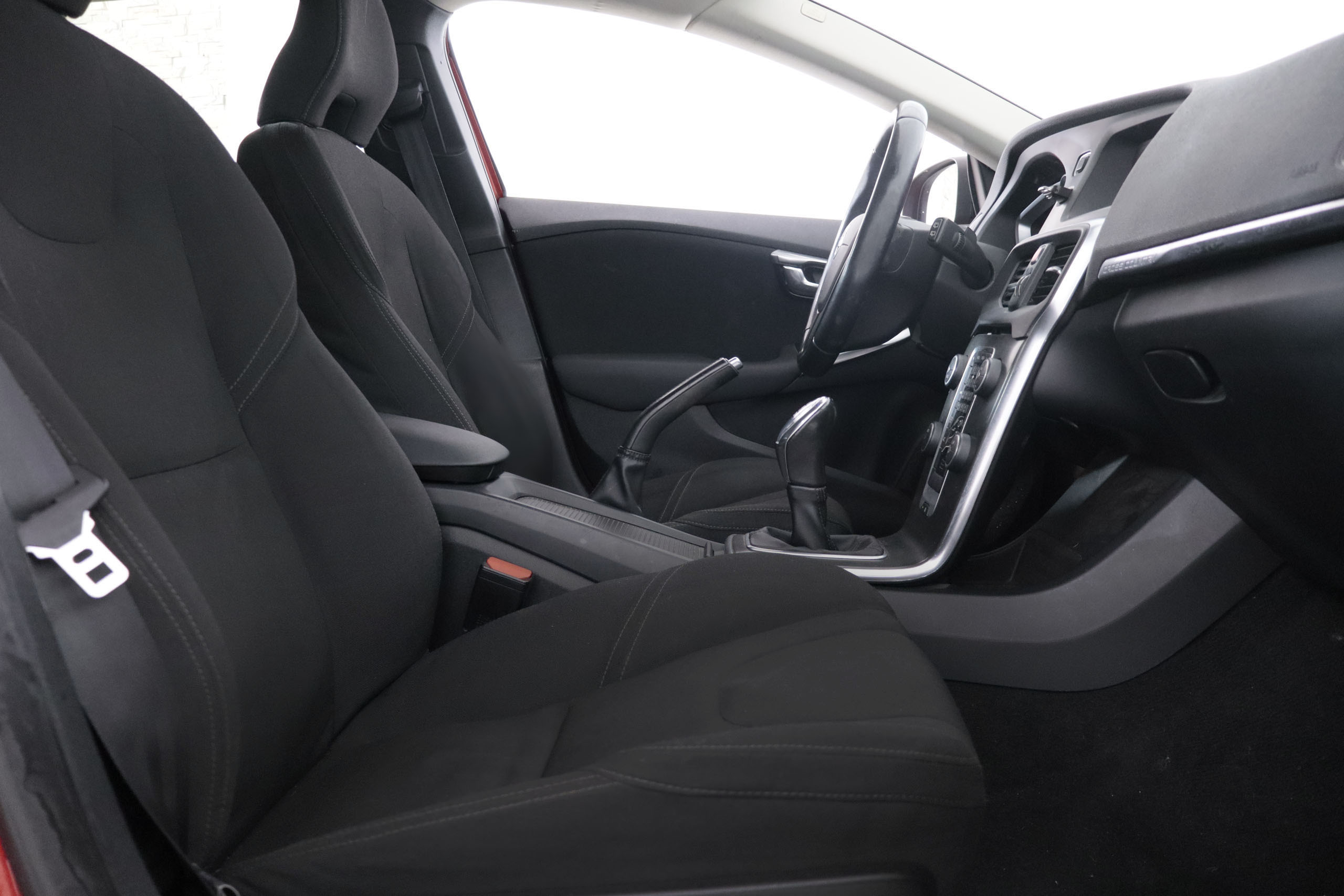 Volvo V40 CROSS COUNTRY 1.6 D2 KINETIC 114CV 5P foto 21