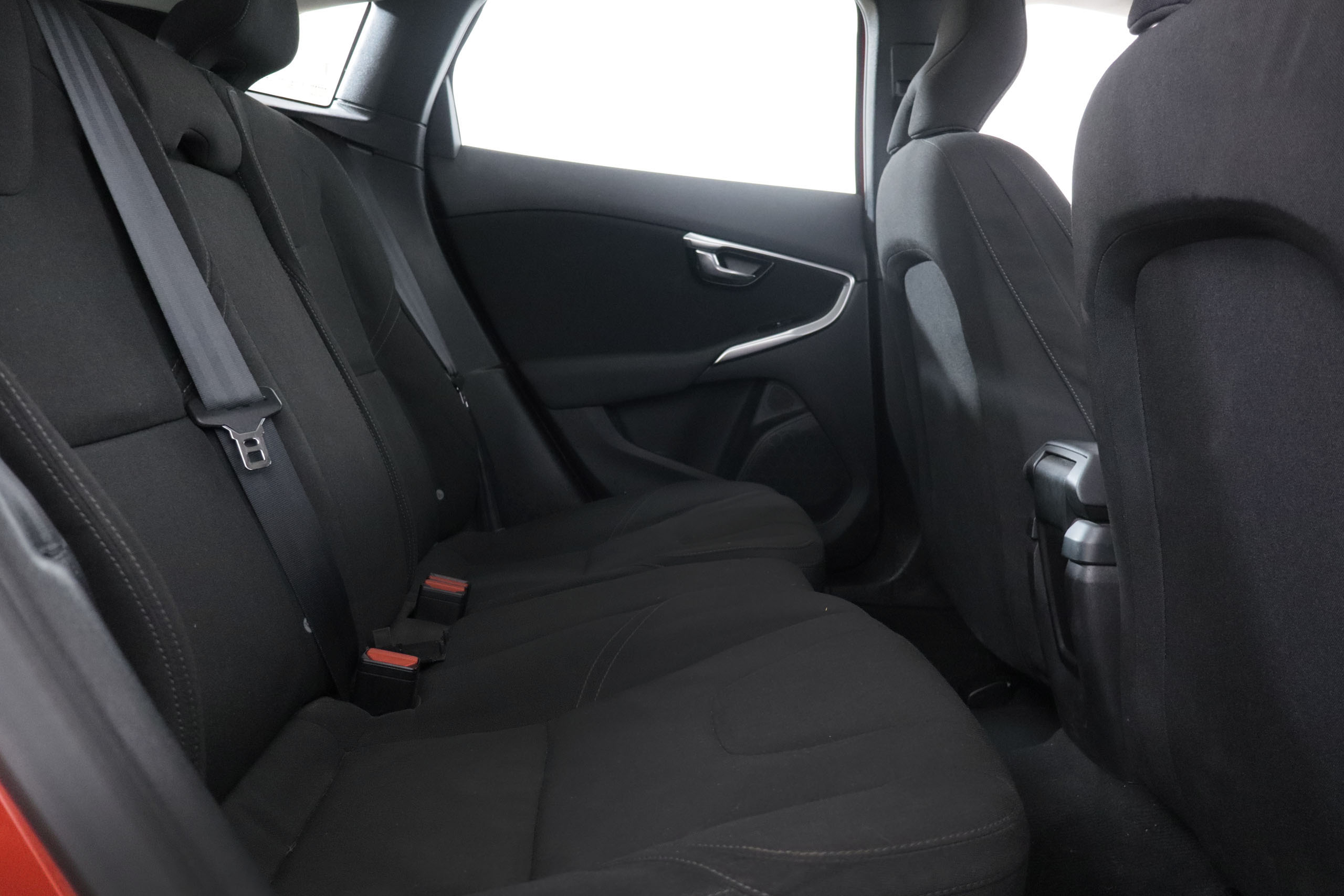 Volvo V40 CROSS COUNTRY 1.6 D2 KINETIC 114CV 5P foto 22