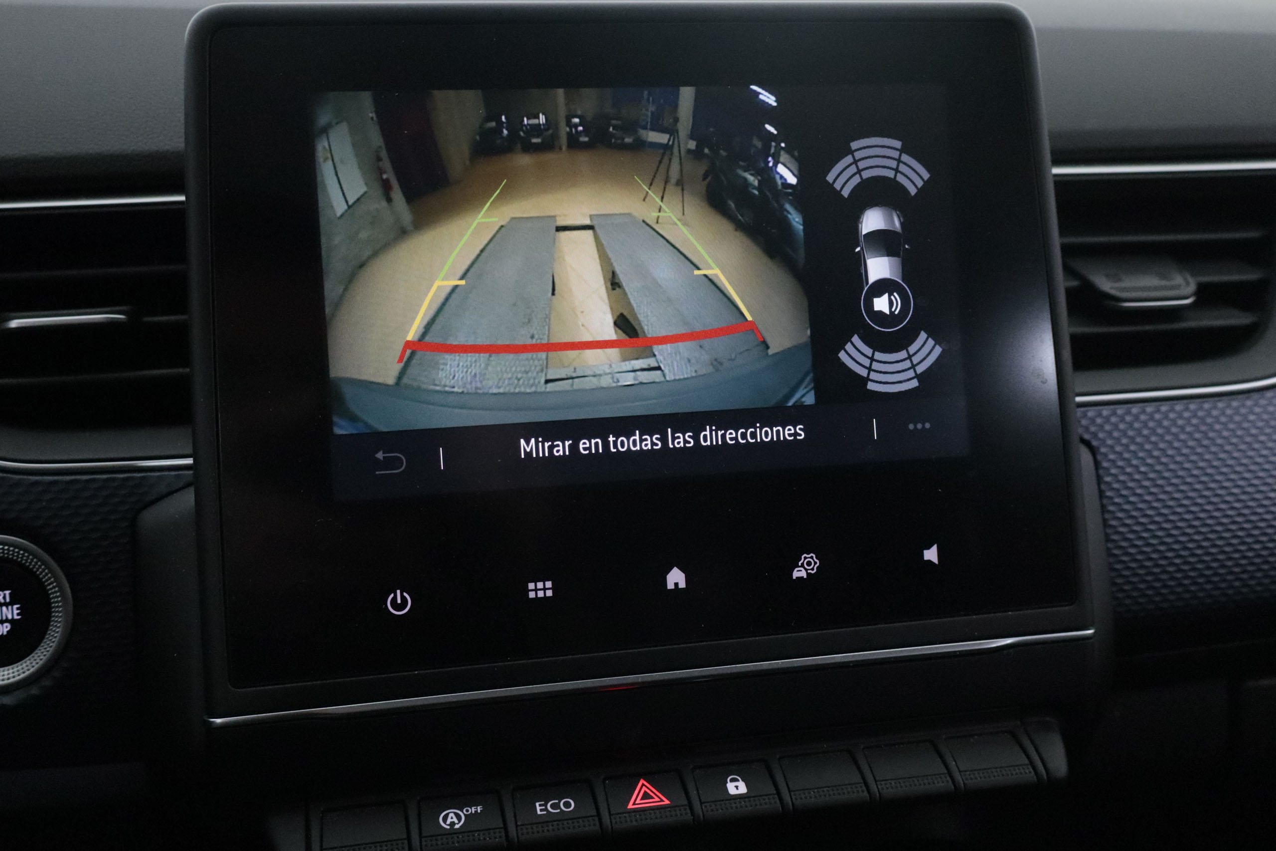 Renault ARKANA 1.3 TCE EVOLUTION HYBRID MHEV AUTO 140CV 5P # NAVY,FAROS LED foto 22