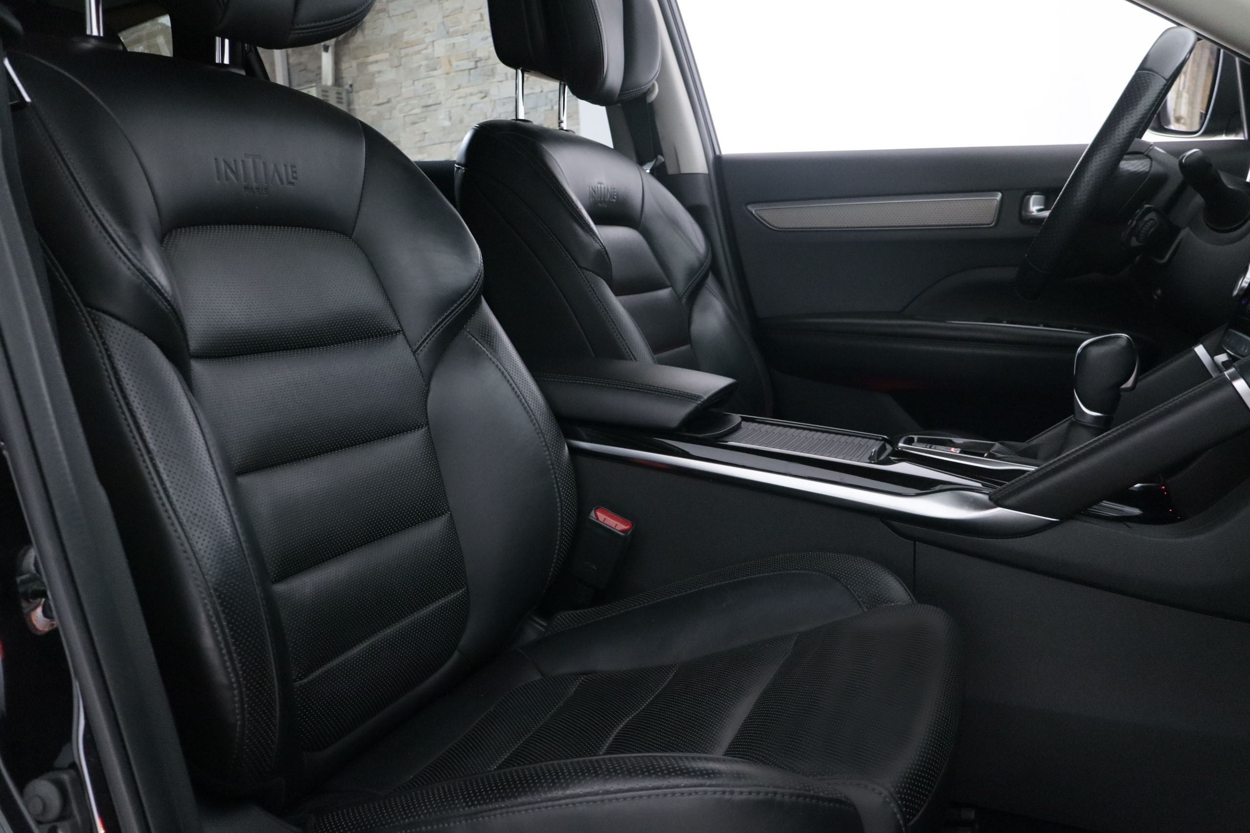 Renault Koleos 2.0 DCI AUTO INITIALE PARIS 175CV AWD 5P # CUERO, NAVY, PARKTRONIC foto 23