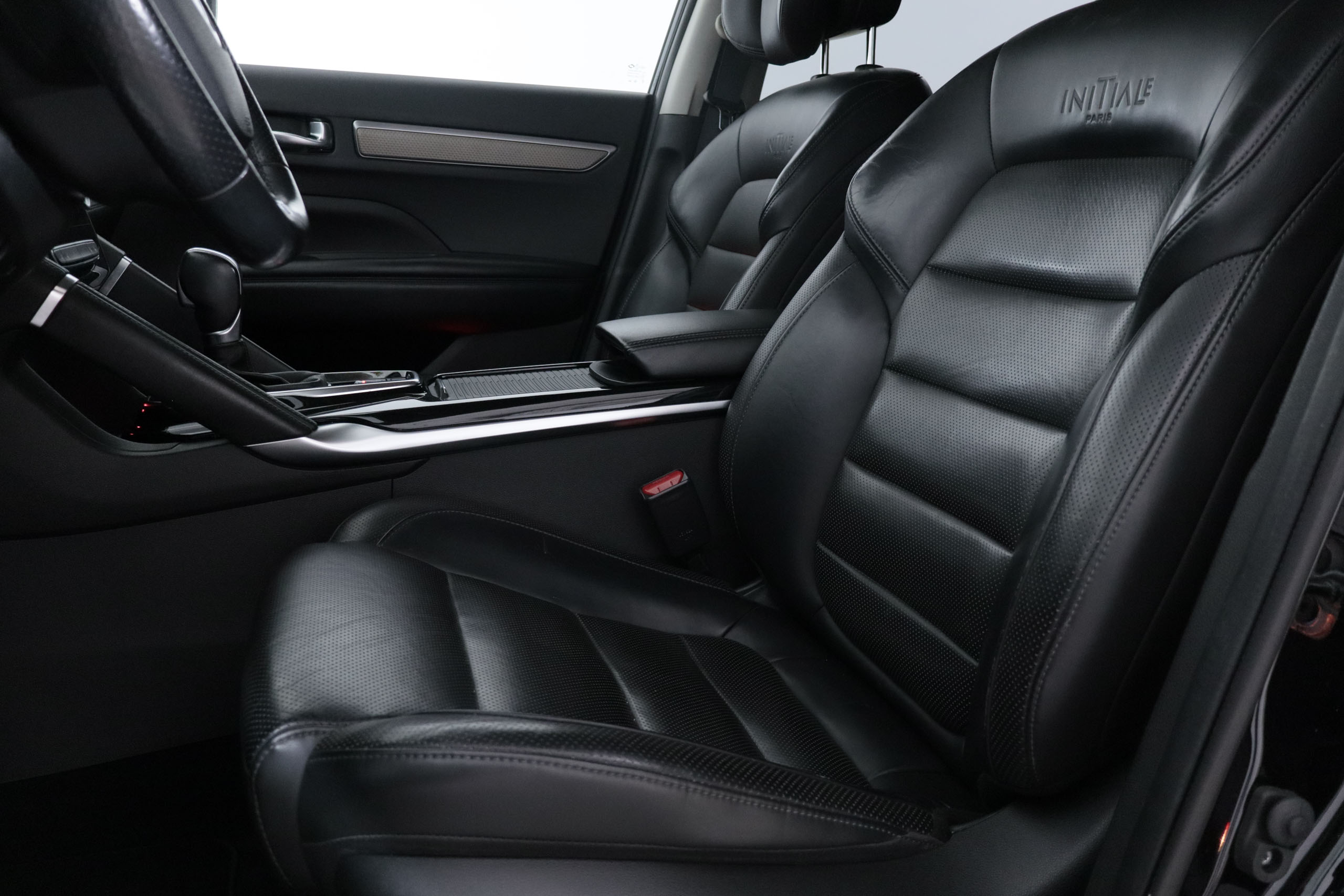 Renault Koleos 2.0 DCI AUTO INITIALE PARIS 175CV AWD 5P # CUERO, NAVY, PARKTRONIC foto 22