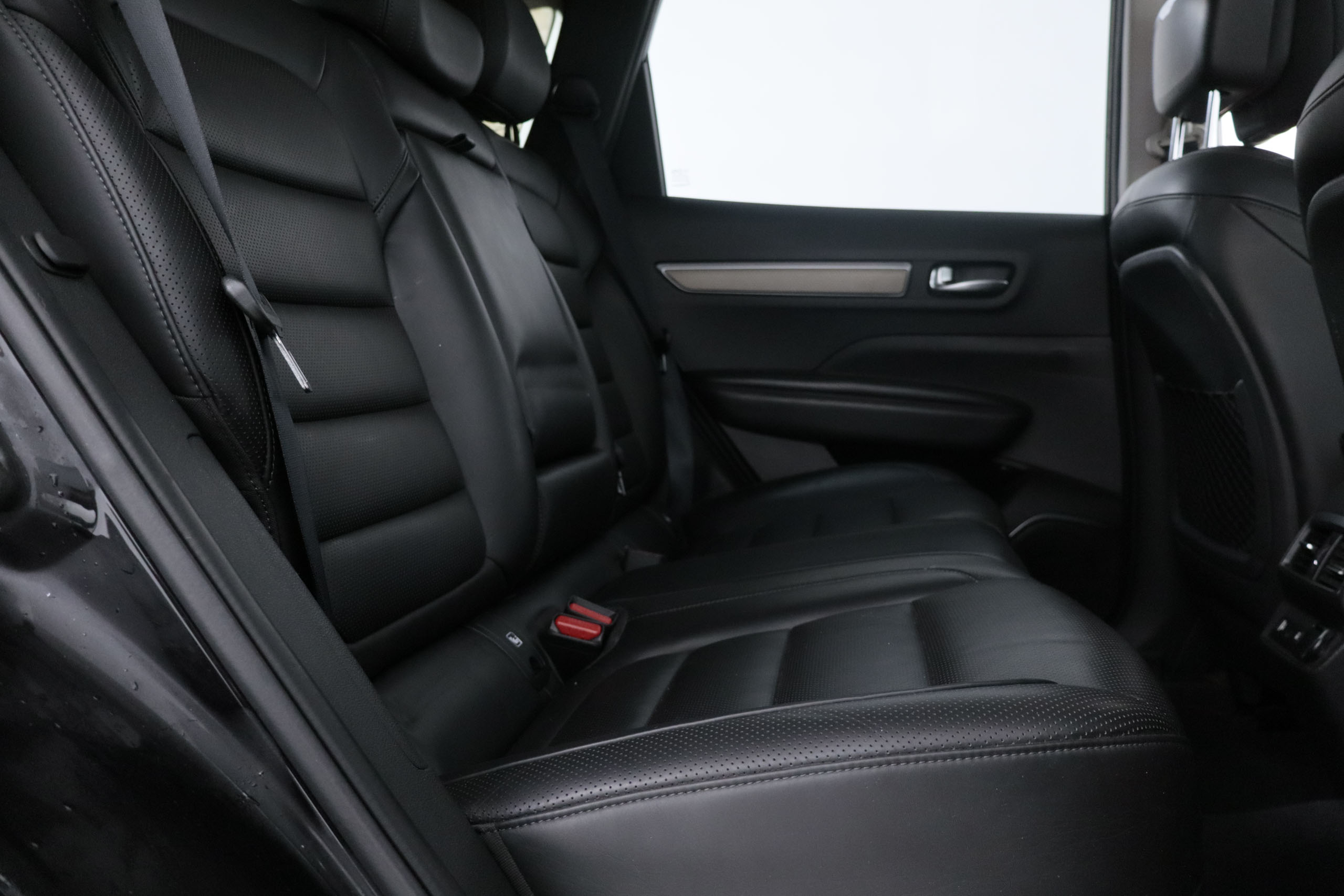 Renault Koleos 2.0 DCI AUTO INITIALE PARIS 175CV AWD 5P # CUERO, NAVY, PARKTRONIC foto 24