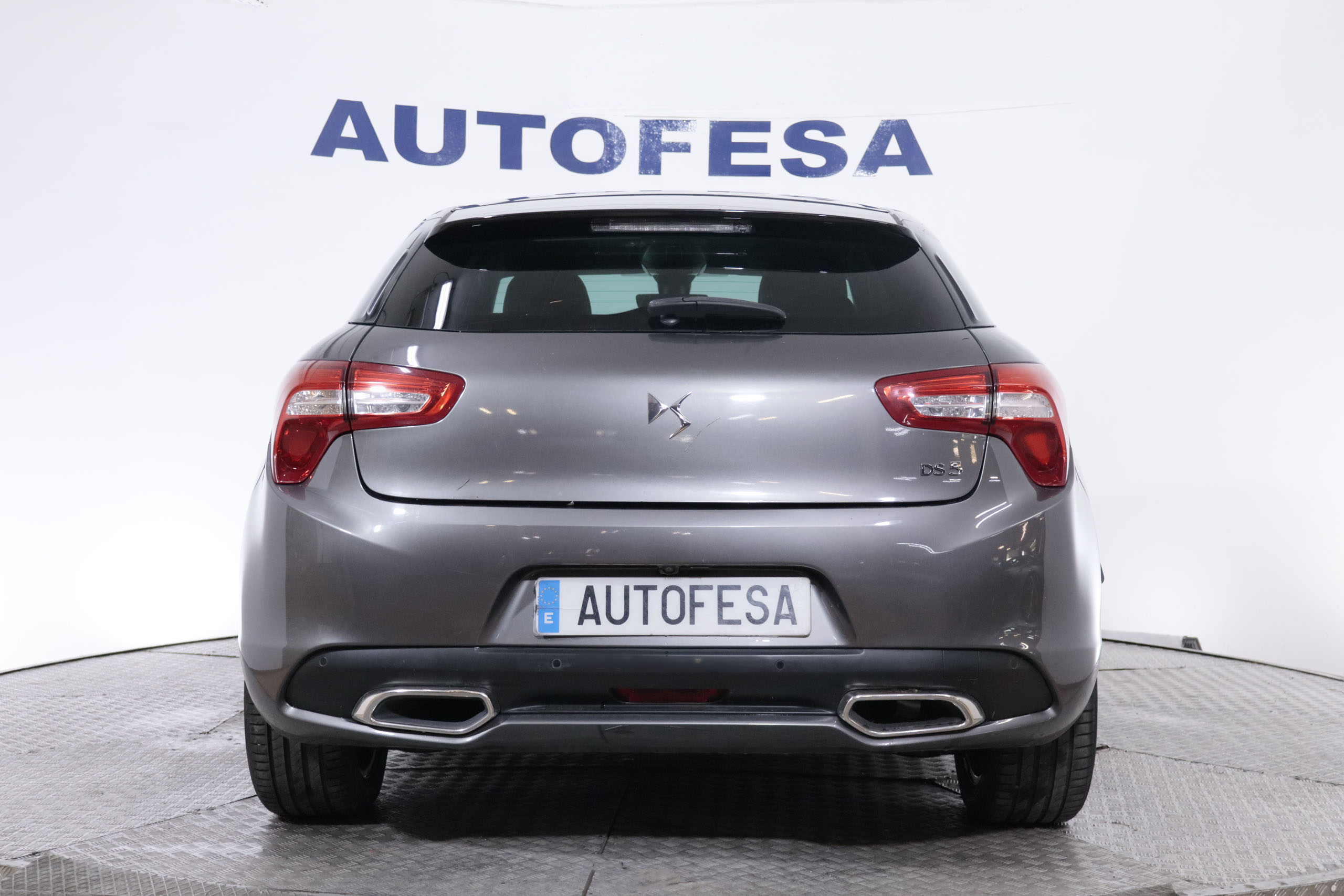 DS DS 5 1.6 BLUEHDI AUTO STYLE 120CV 5P foto 7