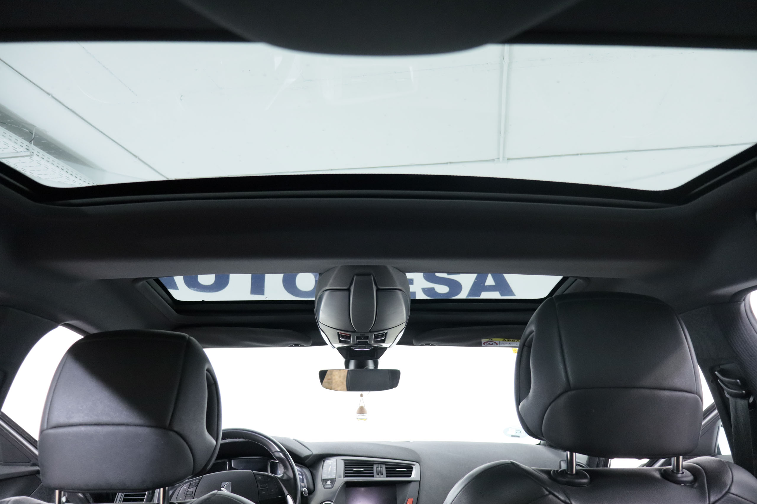 DS DS 5 1.6 BLUEHDI AUTO STYLE 120CV 5P foto 14