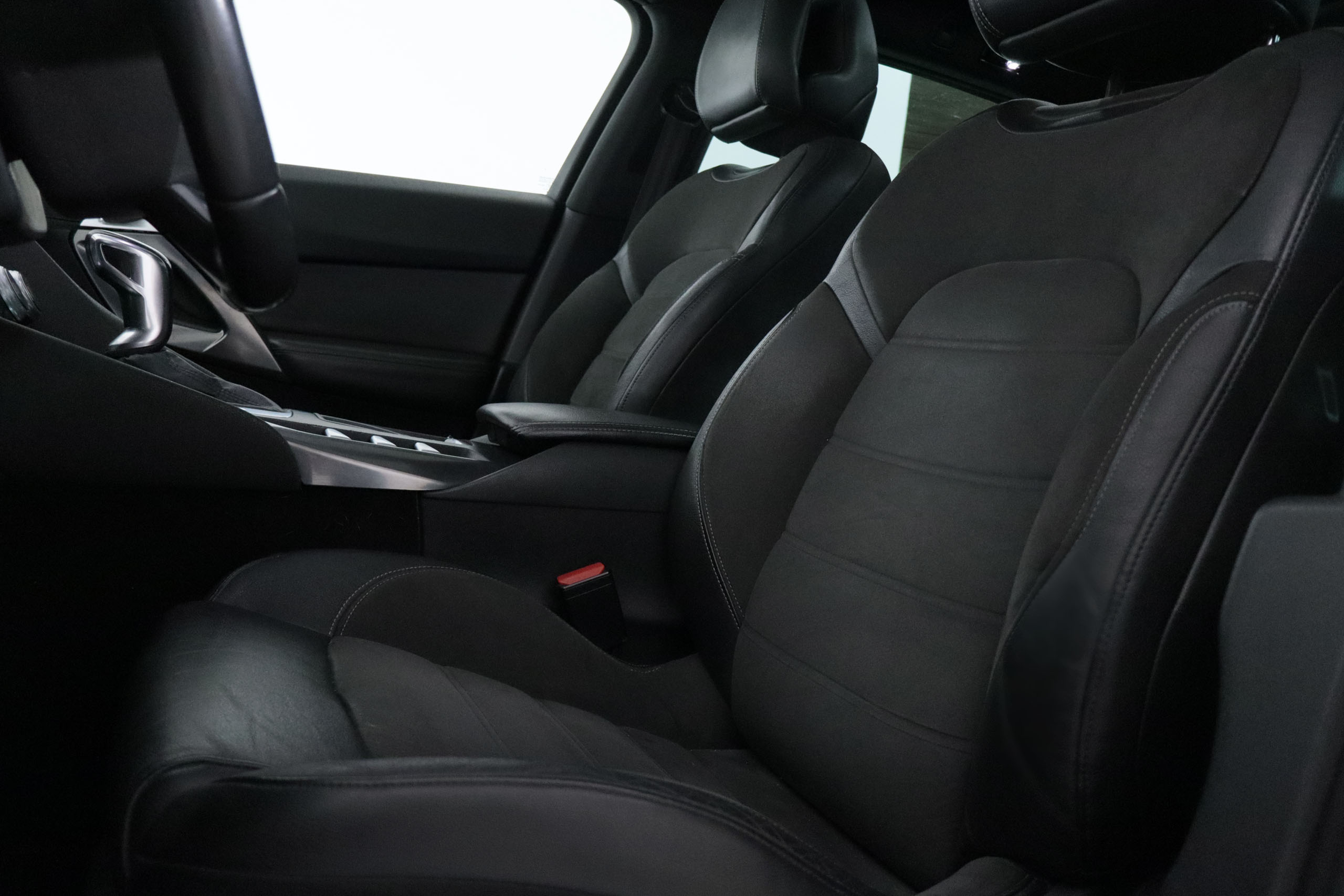 DS DS 5 1.6 BLUEHDI AUTO STYLE 120CV 5P foto 24