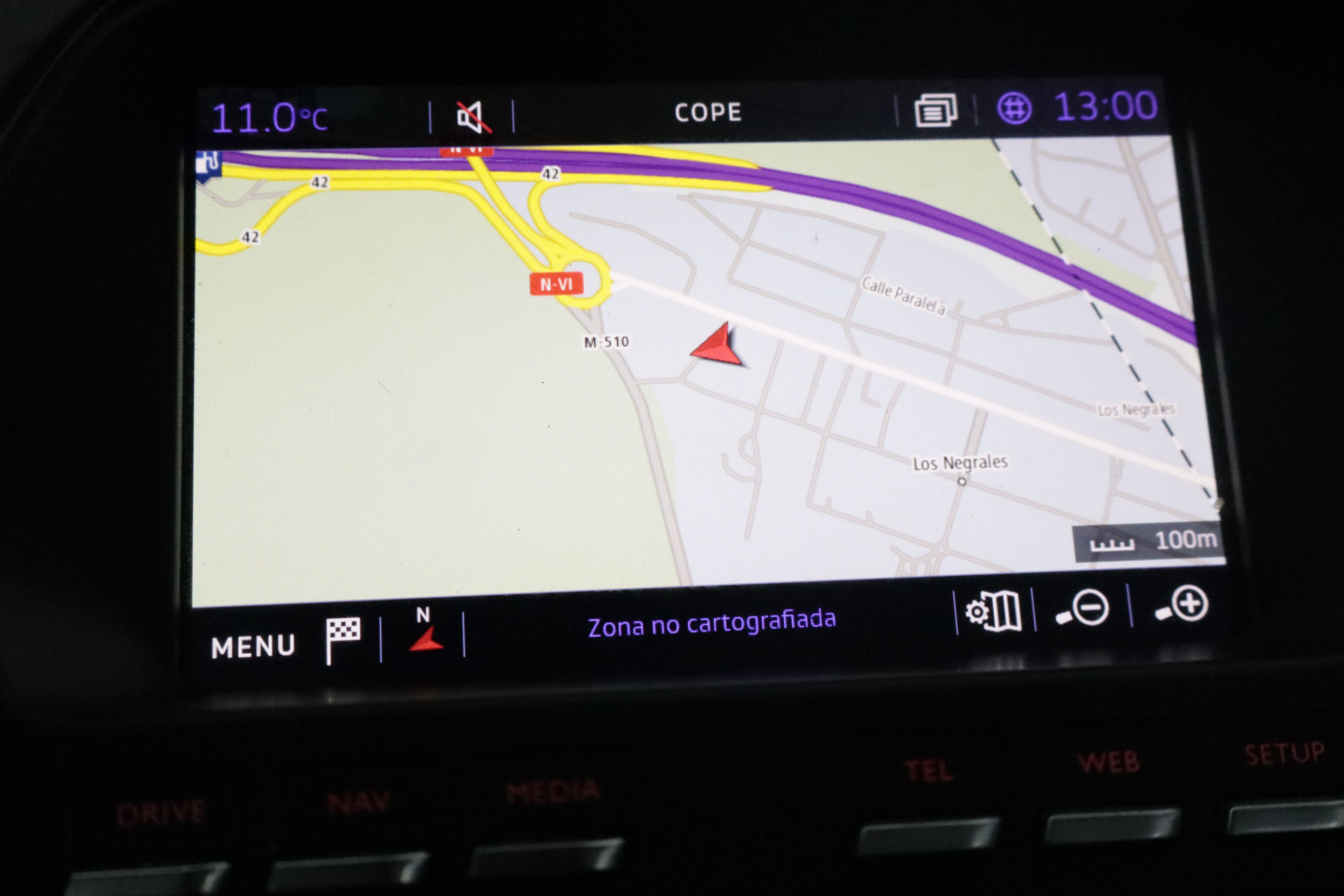 DS DS 5 1.6 BLUEHDI AUTO STYLE 120CV 5P foto 21