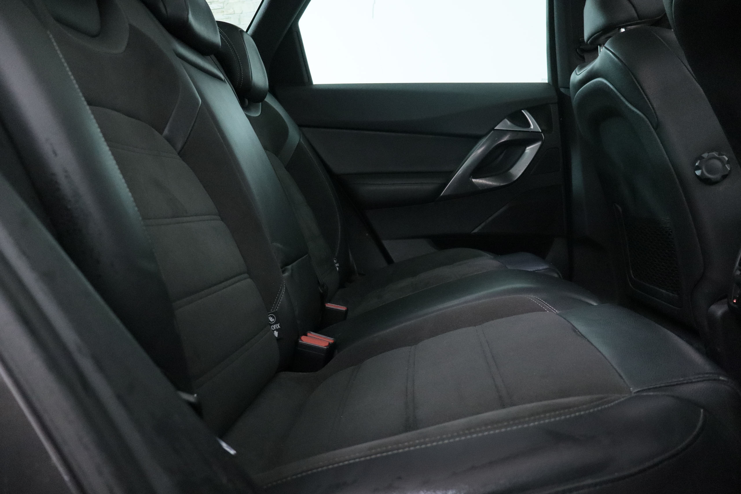 DS DS 5 1.6 BLUEHDI AUTO STYLE 120CV 5P foto 26