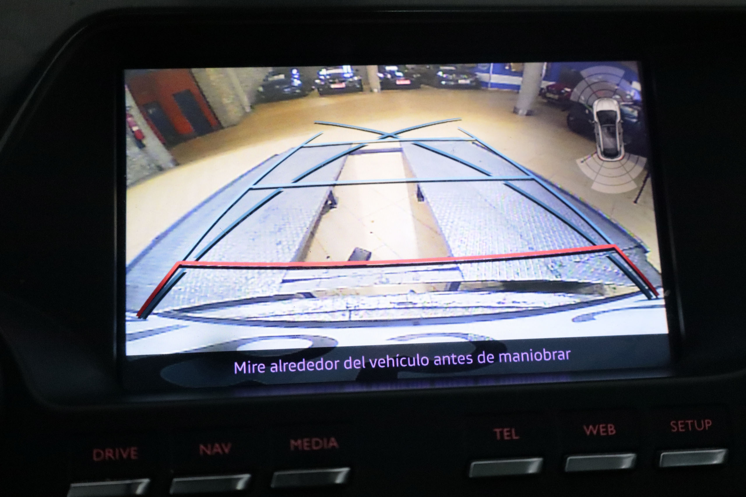 DS DS 5 1.6 BLUEHDI AUTO STYLE 120CV 5P foto 22