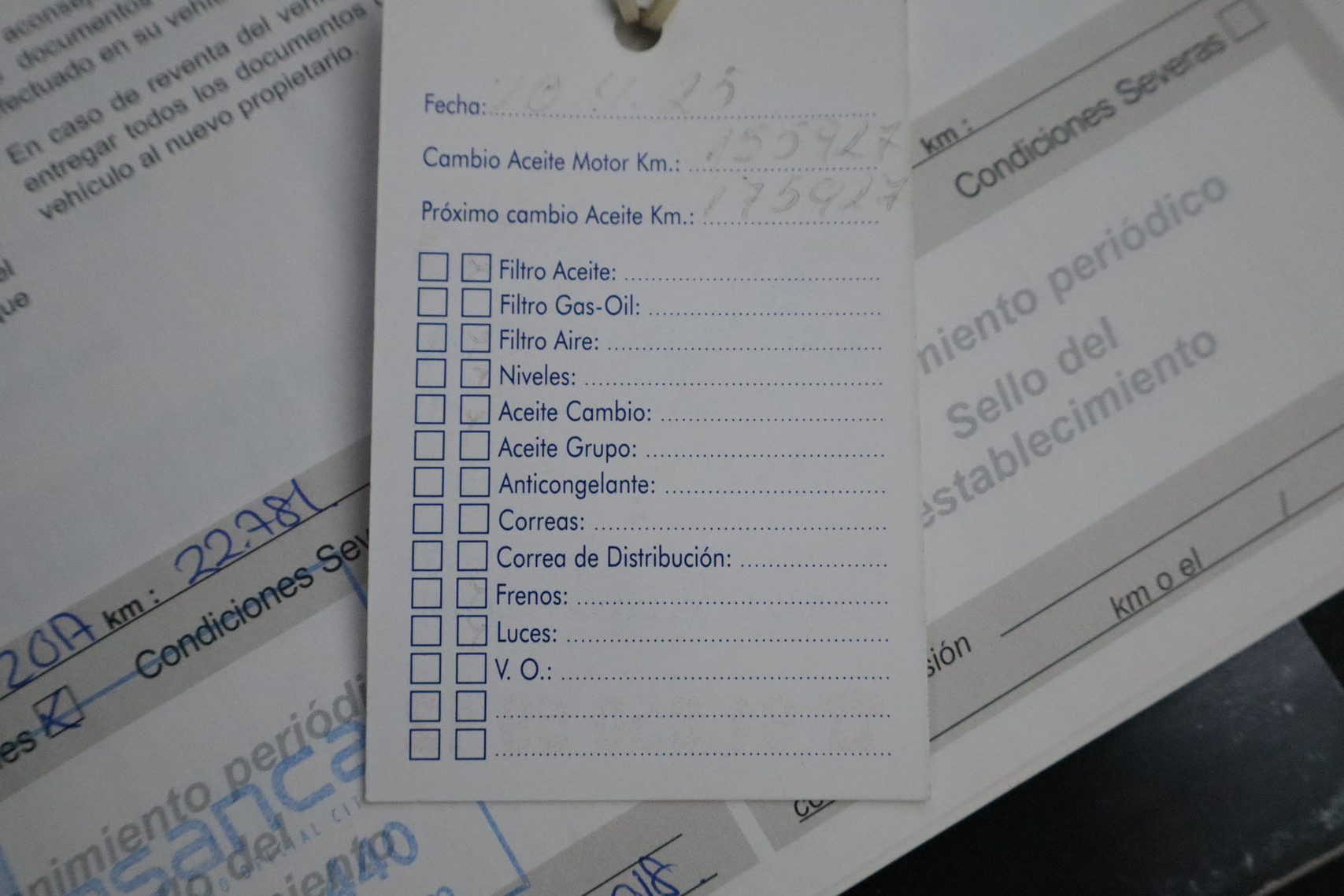 DS DS 5 1.6 BLUEHDI AUTO STYLE 120CV 5P foto 30