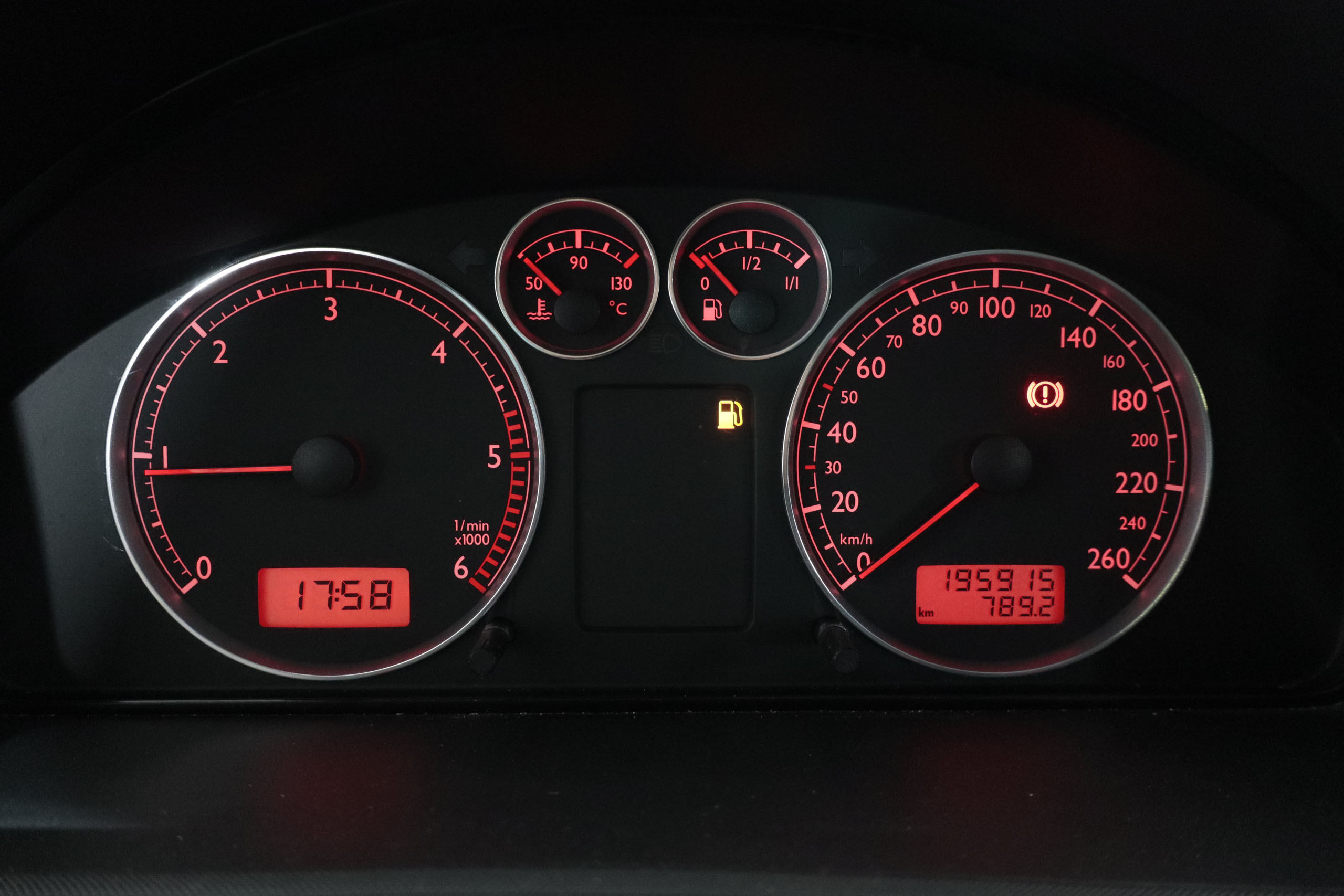 Seat Alhambra 1.9 TDI 115CV 6 PLAZAS 5P foto 18