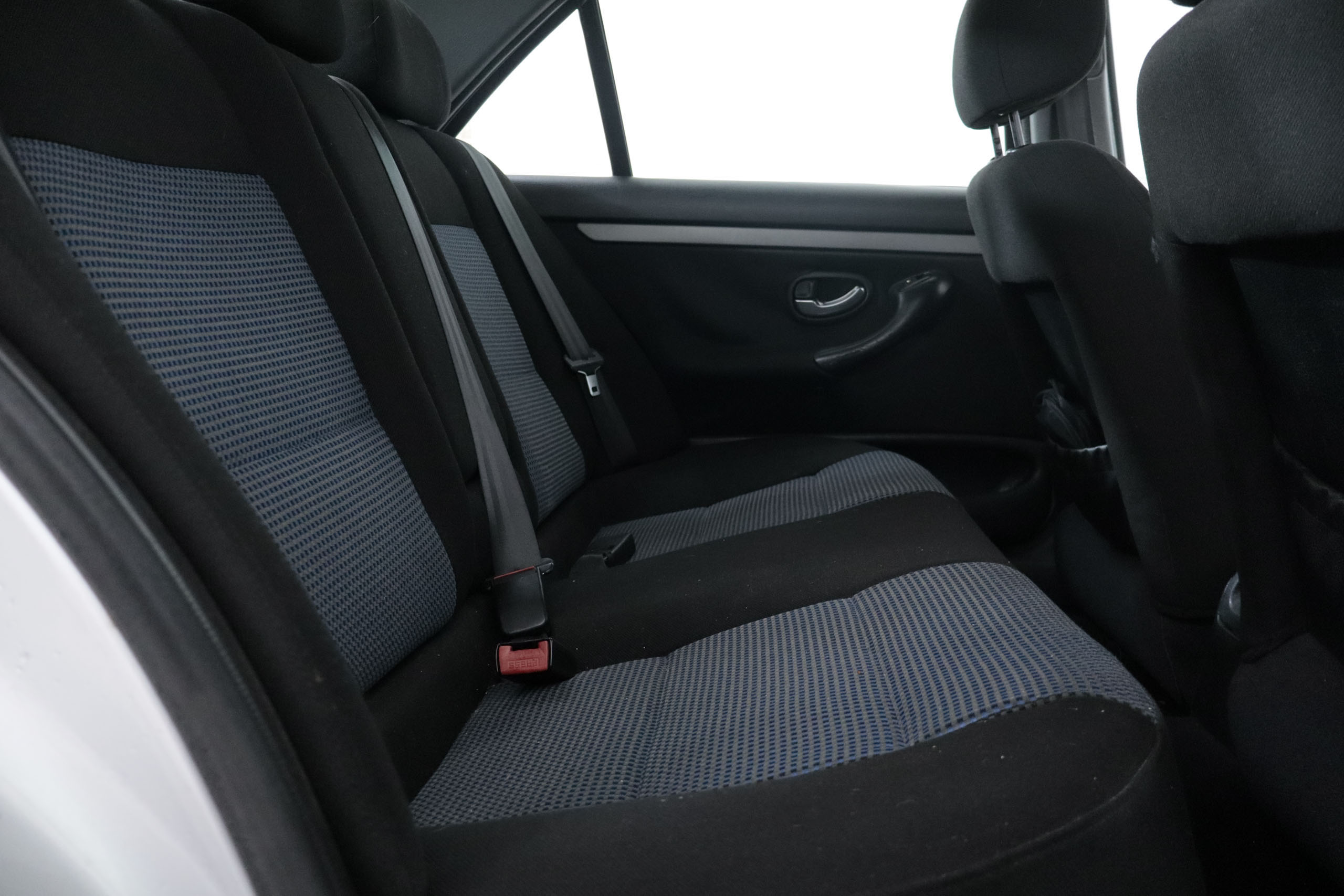 Peugeot 406 2.0HDI 110CV 5P foto 20