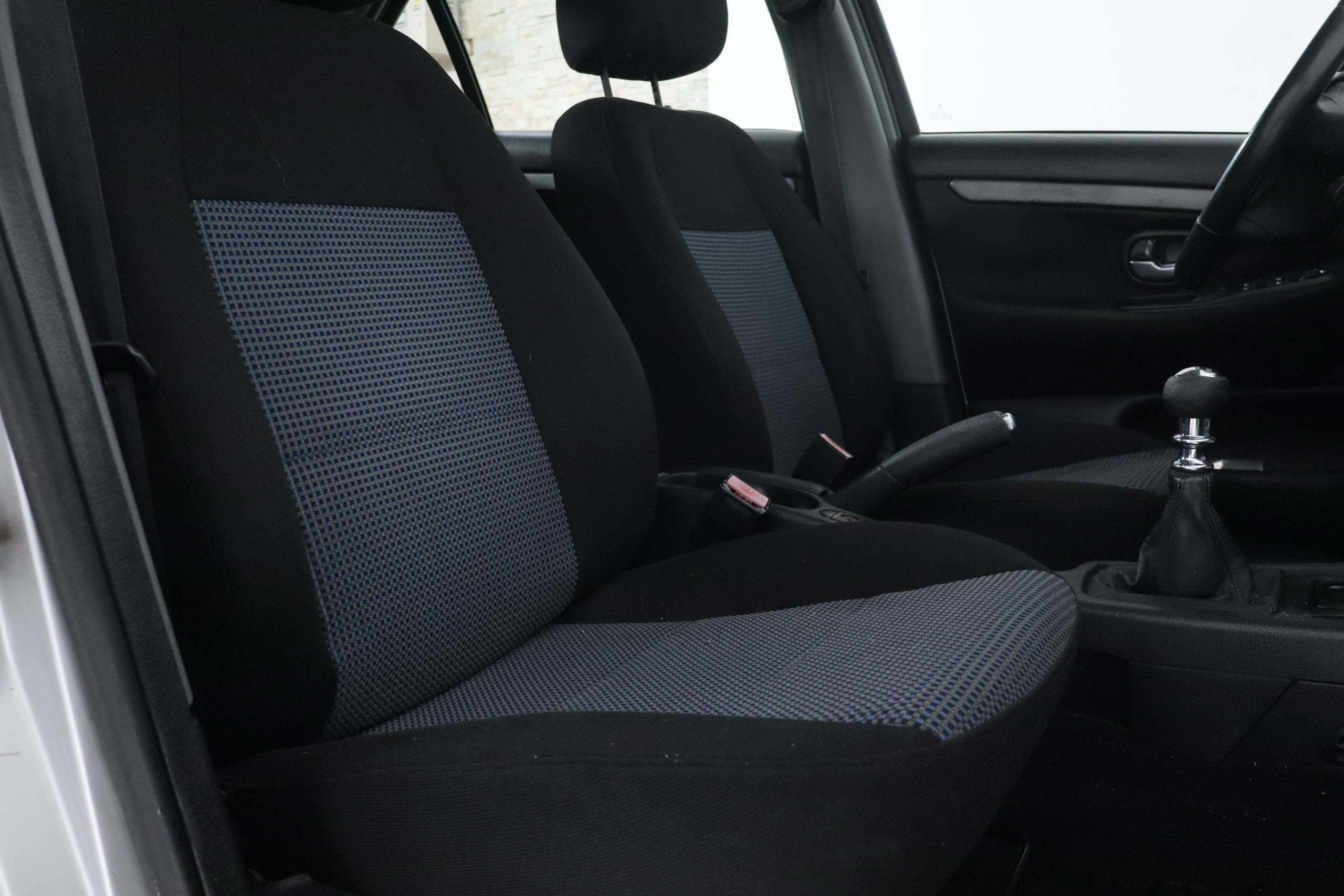 Peugeot 406 2.0HDI 110CV 5P foto 21