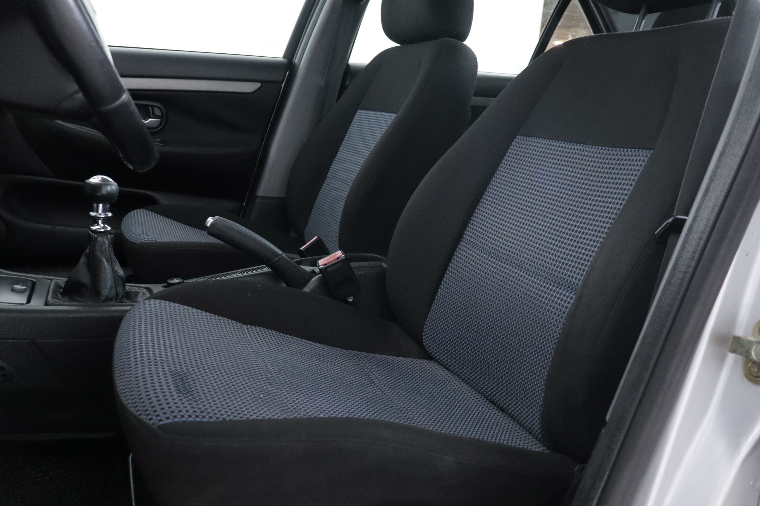 Peugeot 406 2.0HDI 110CV 5P foto 19