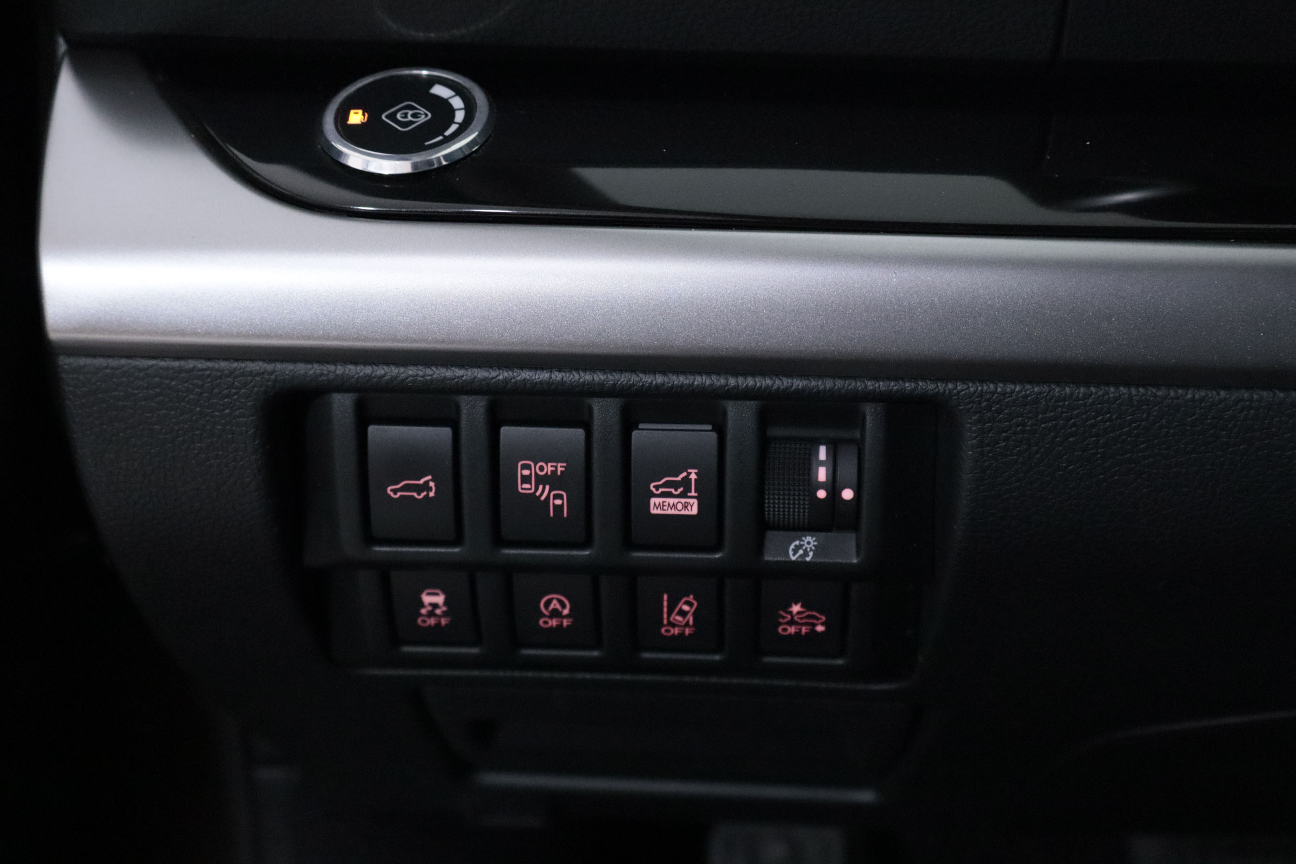 Subaru Outback 2.5i HEV GAS GLP AUTO EXECUTIVE AWD 175CV 5P # CUERO, TECHO ELEC, PARKTRONIC foto 19