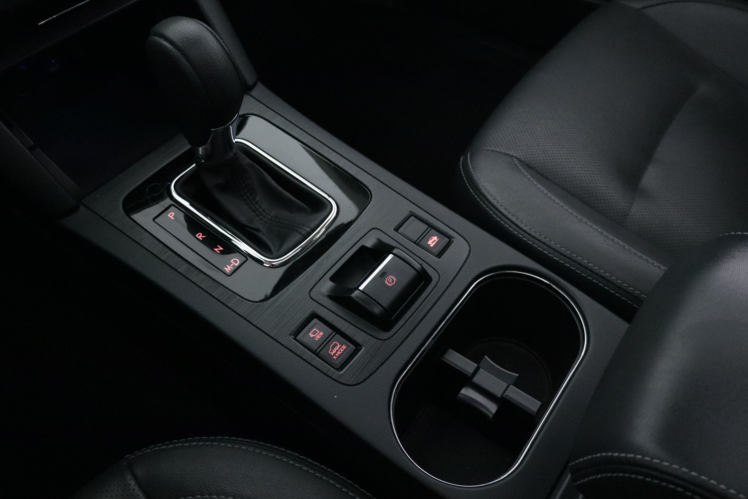 Subaru Outback 2.5i HEV GAS GLP AUTO EXECUTIVE AWD 175CV 5P # CUERO, TECHO ELEC, PARKTRONIC foto 20